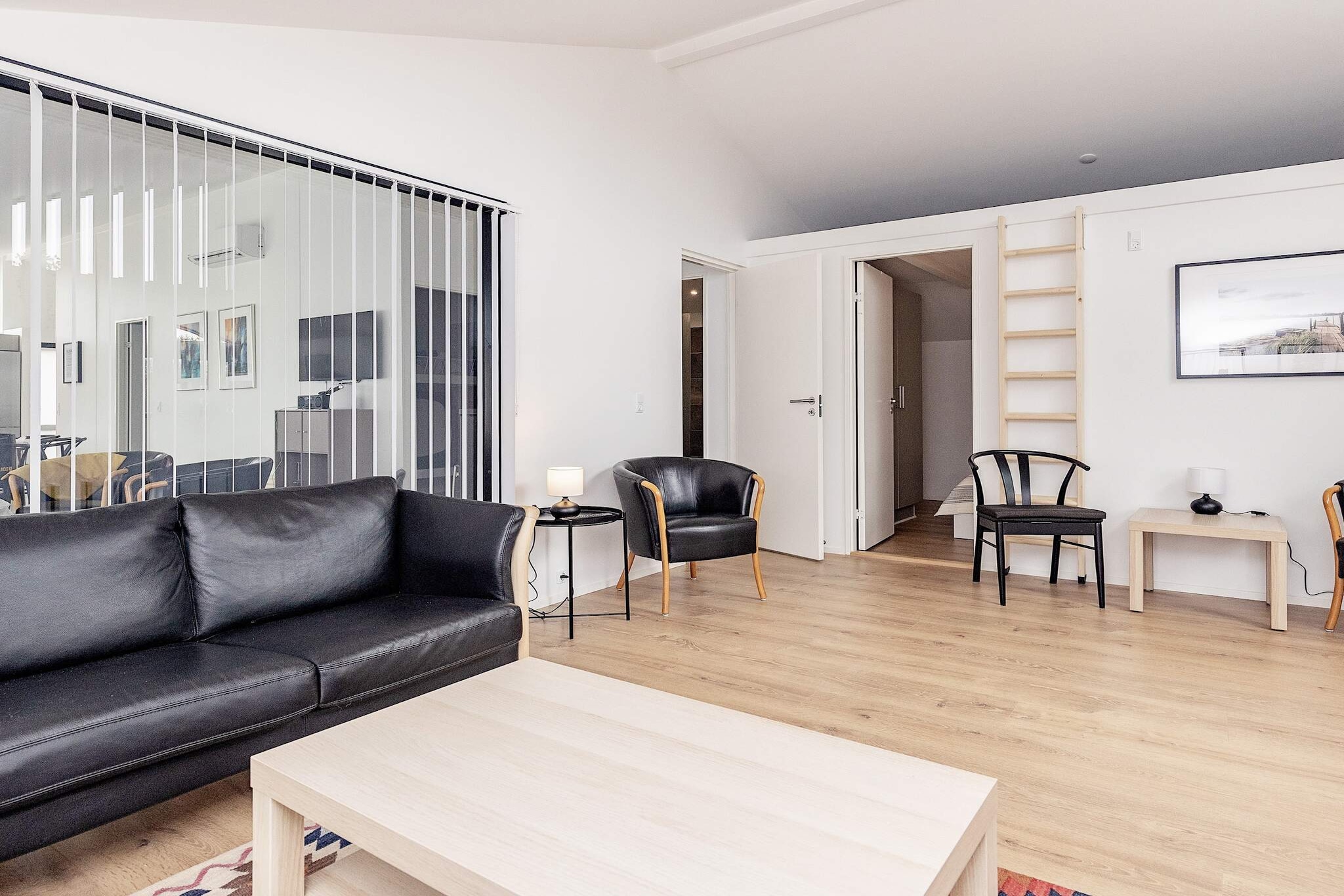 5 sterren vakantie huis in Ålbæk-Binnen