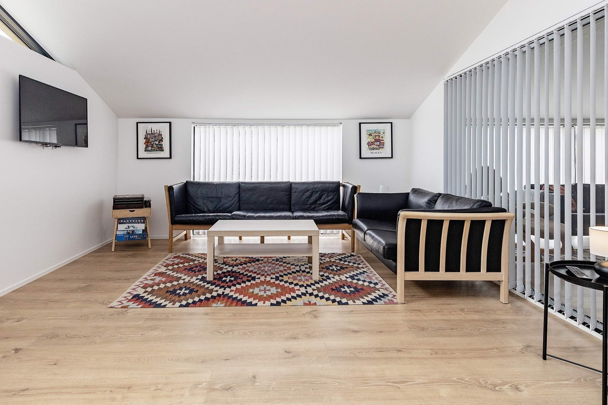 5 sterren vakantie huis in Ålbæk-Binnen