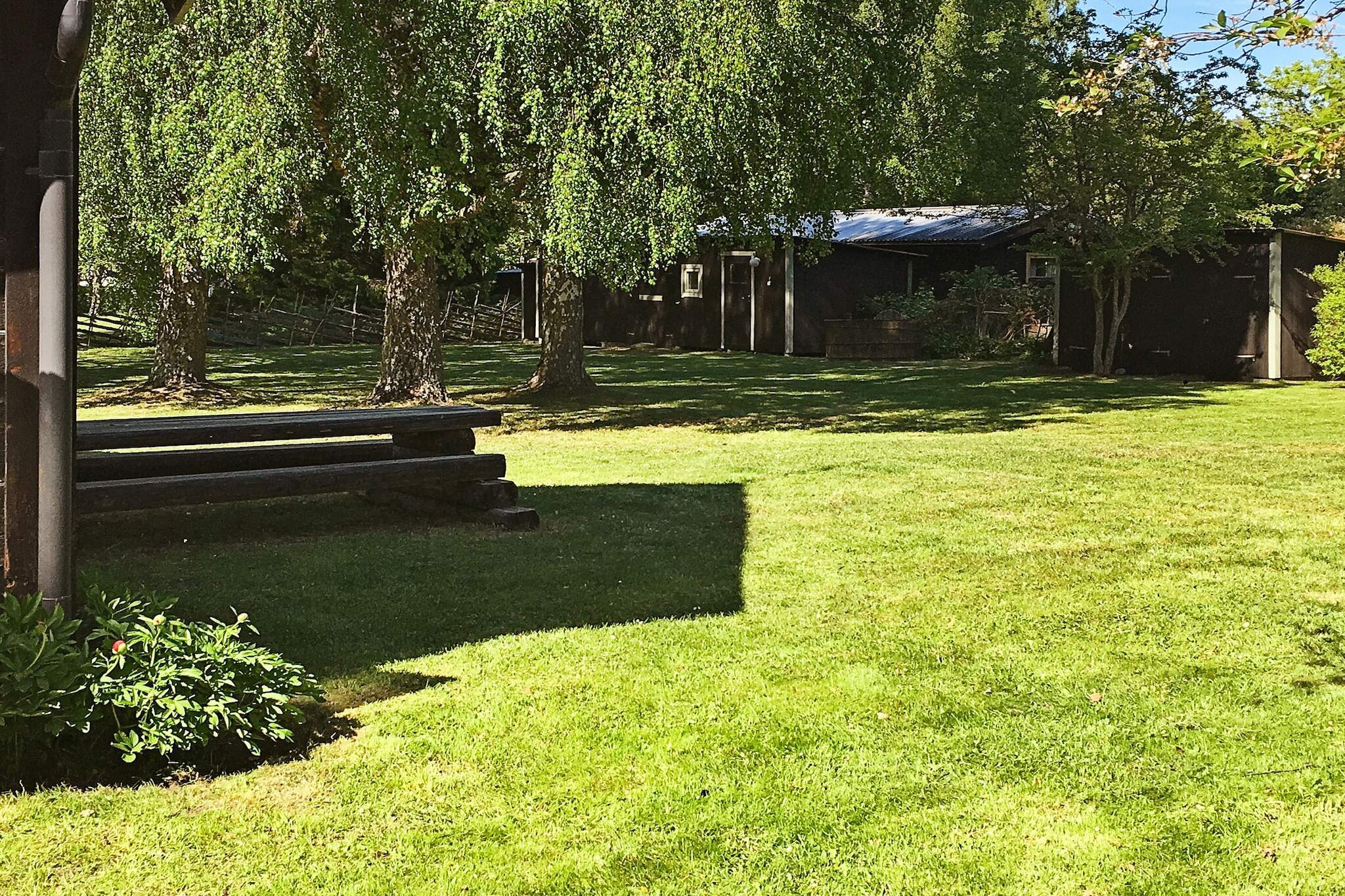 6 person holiday home in GOTLANDS TOFTA