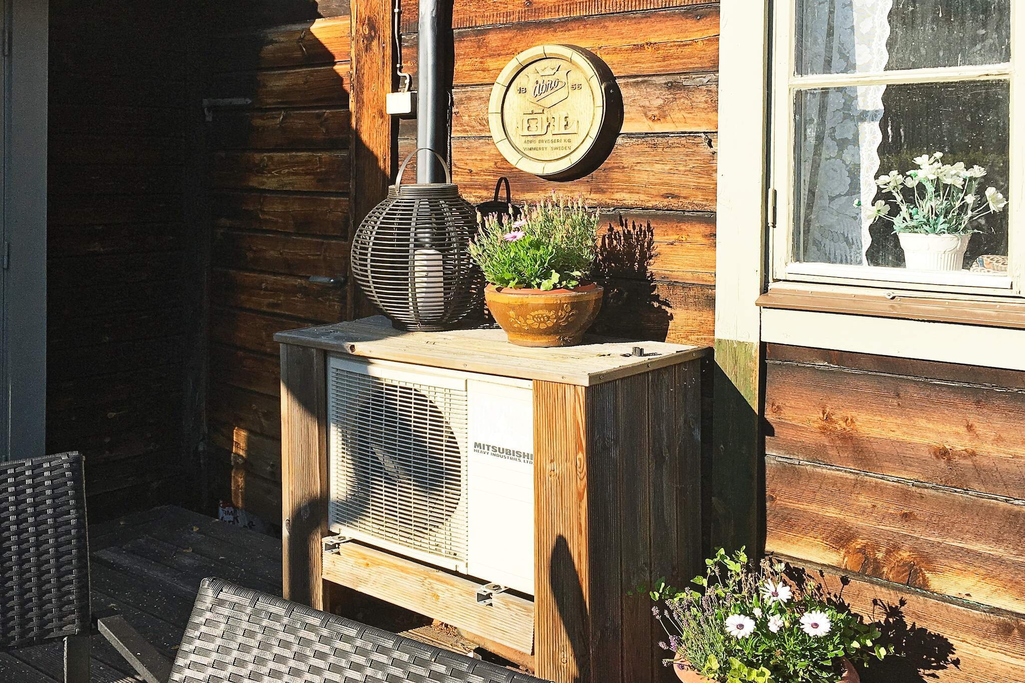 Maison de vacances pour 6 a GOTLANDS TOFTA - Non tagué