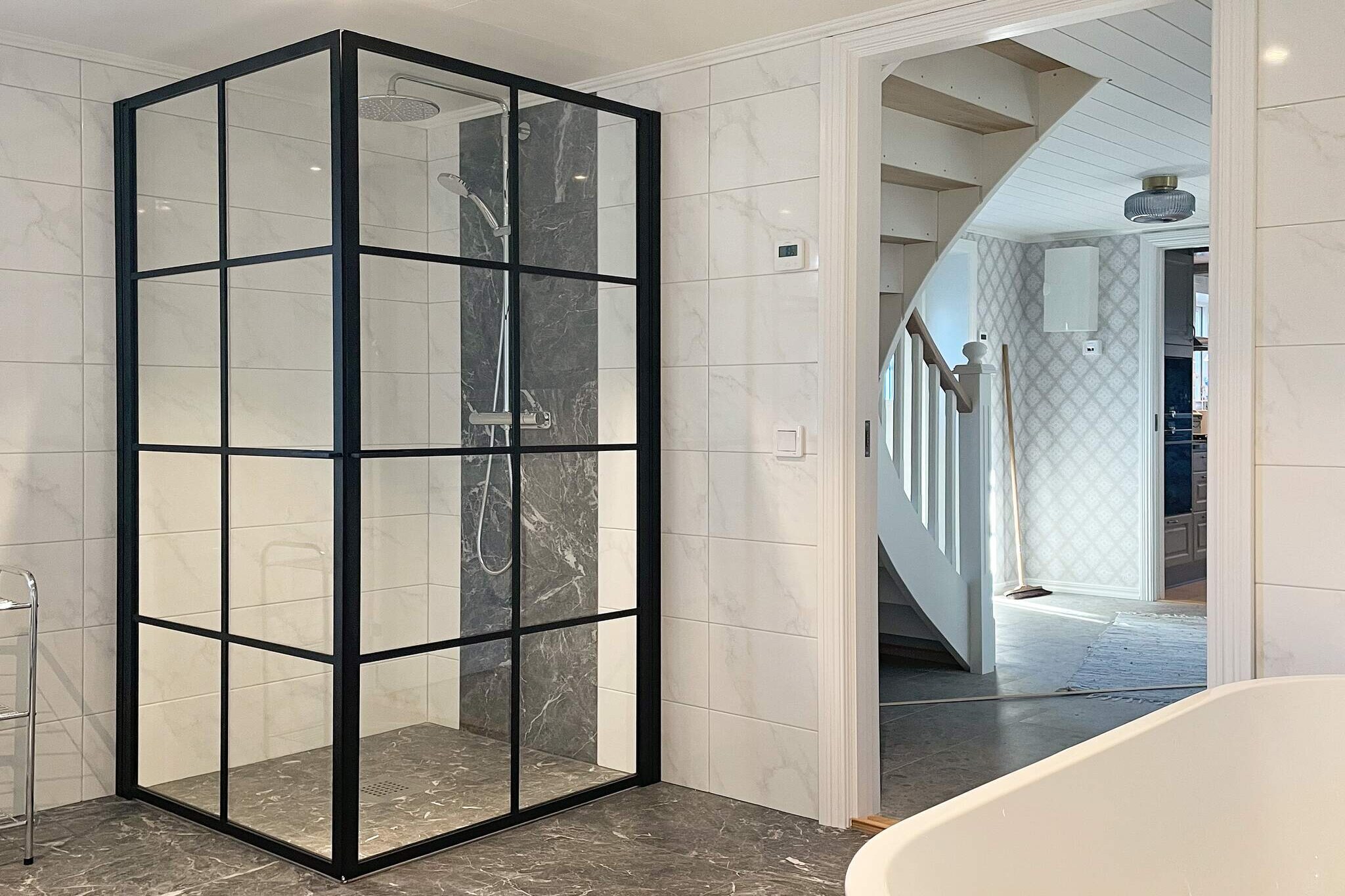 Luxe vakantiehuis bij Alvaret - Binnen