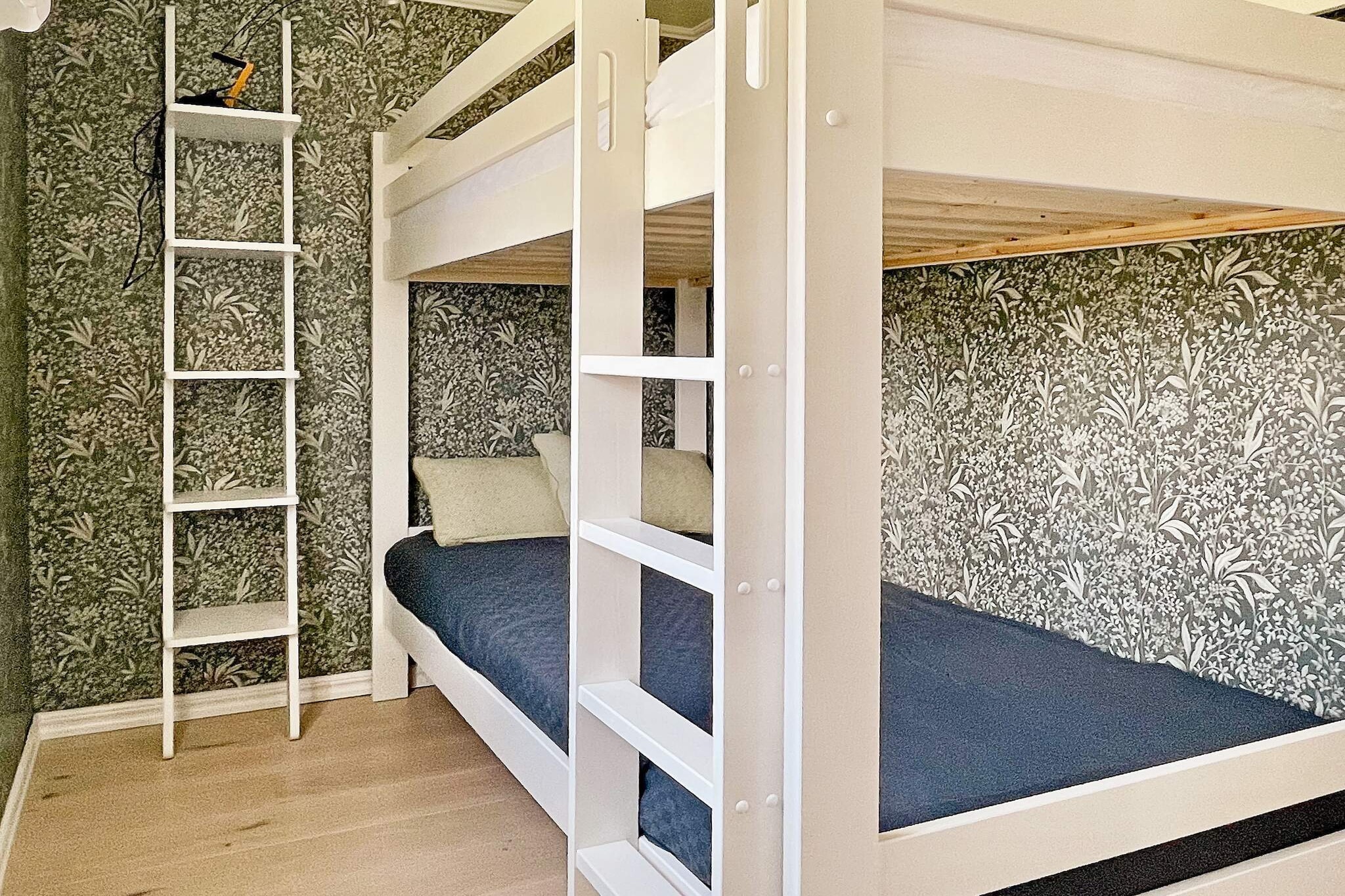 Luxe vakantiehuis bij Alvaret - Binnen