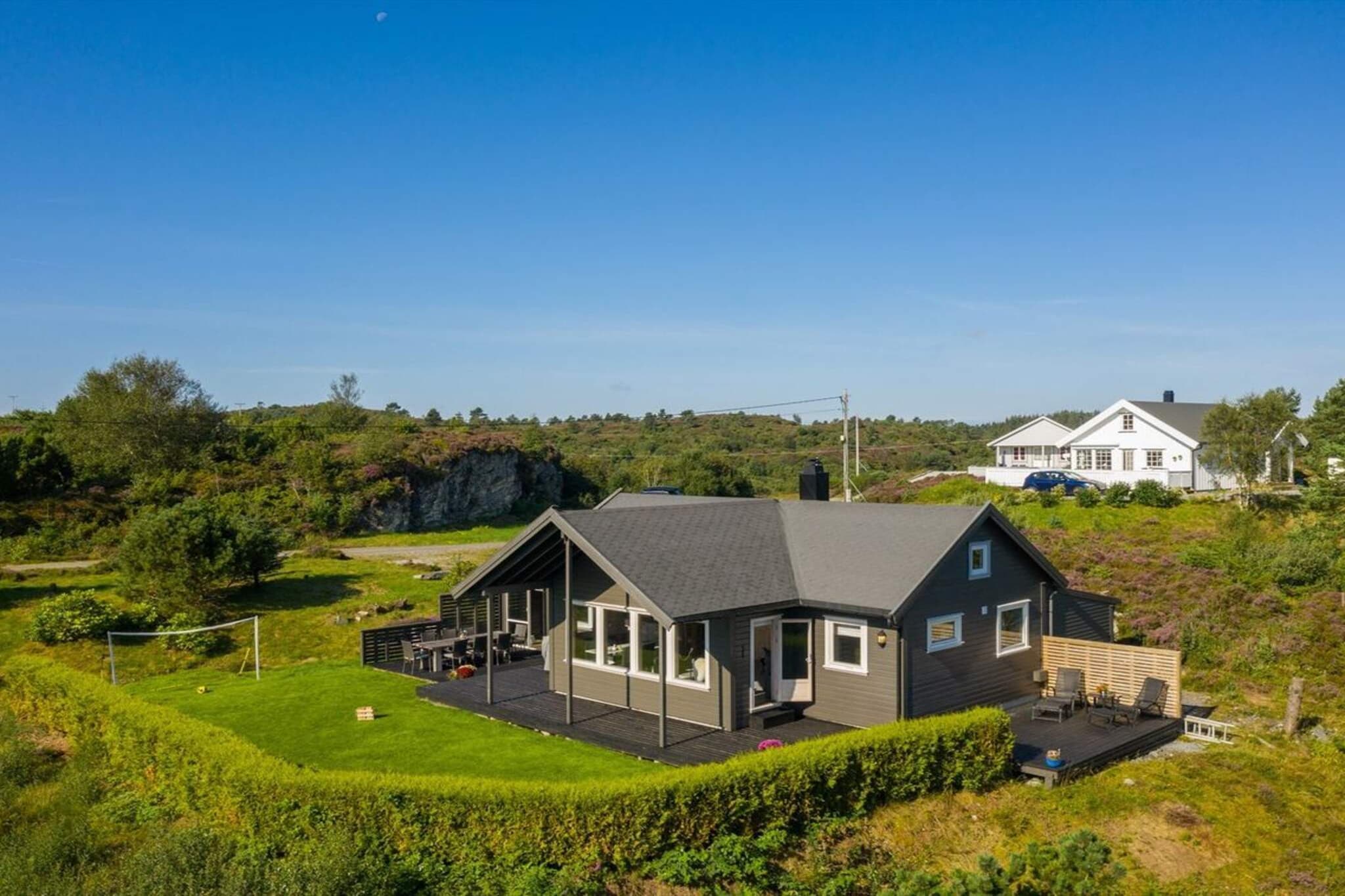 6 person holiday home in TORANGSVÃ…G-By Traum