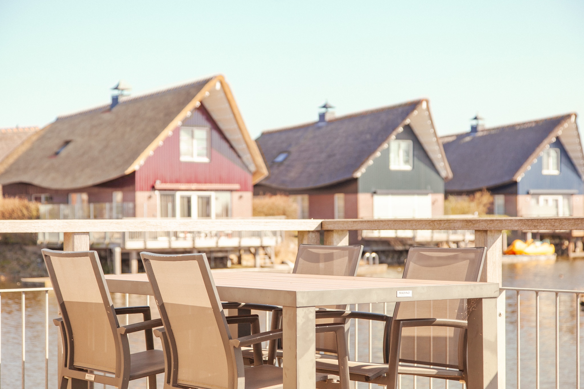 Beach Resort Makkum 33 - Nicht zugeordnet