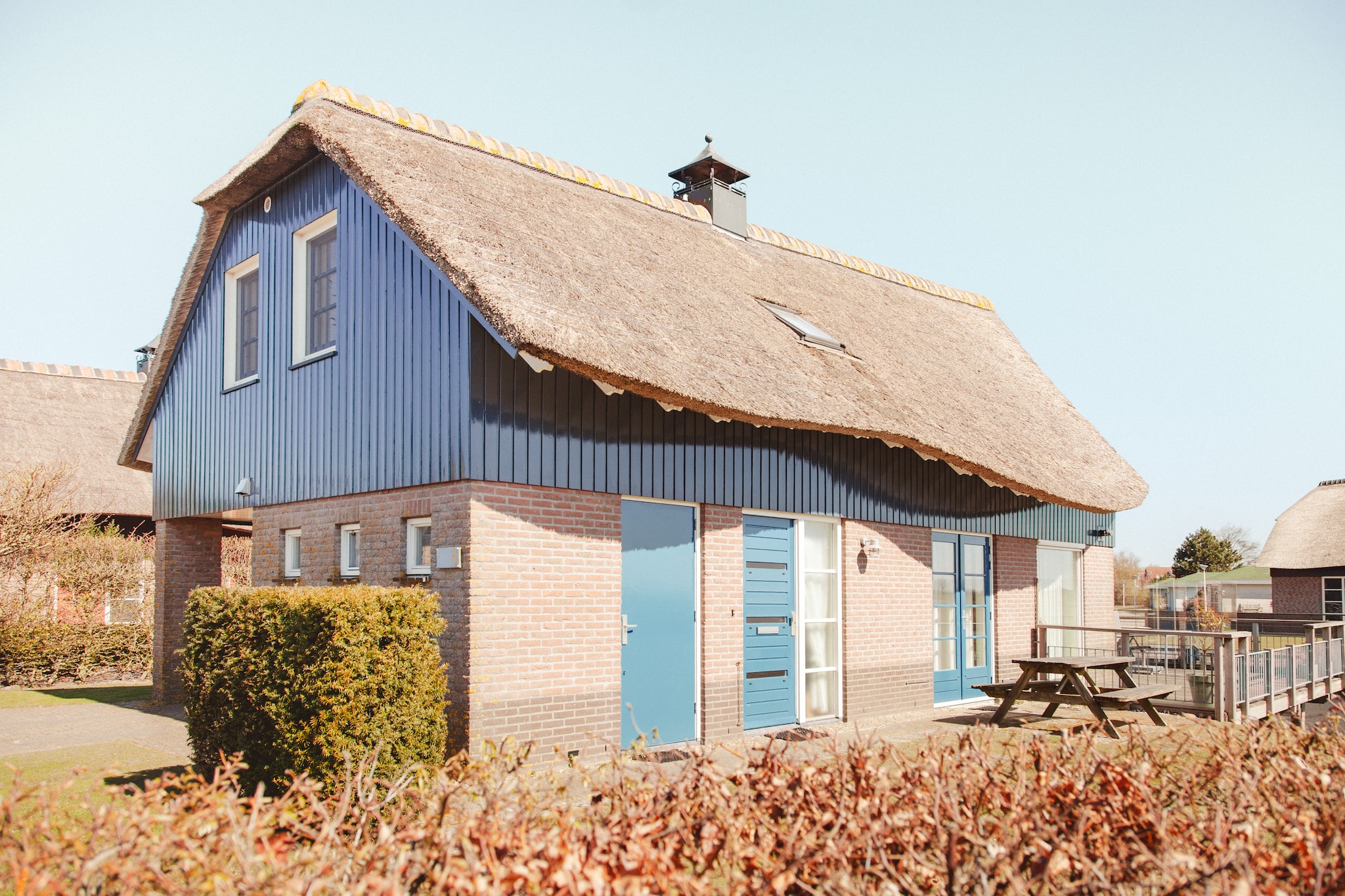 Beach Resort Makkum 33 - Nicht zugeordnet