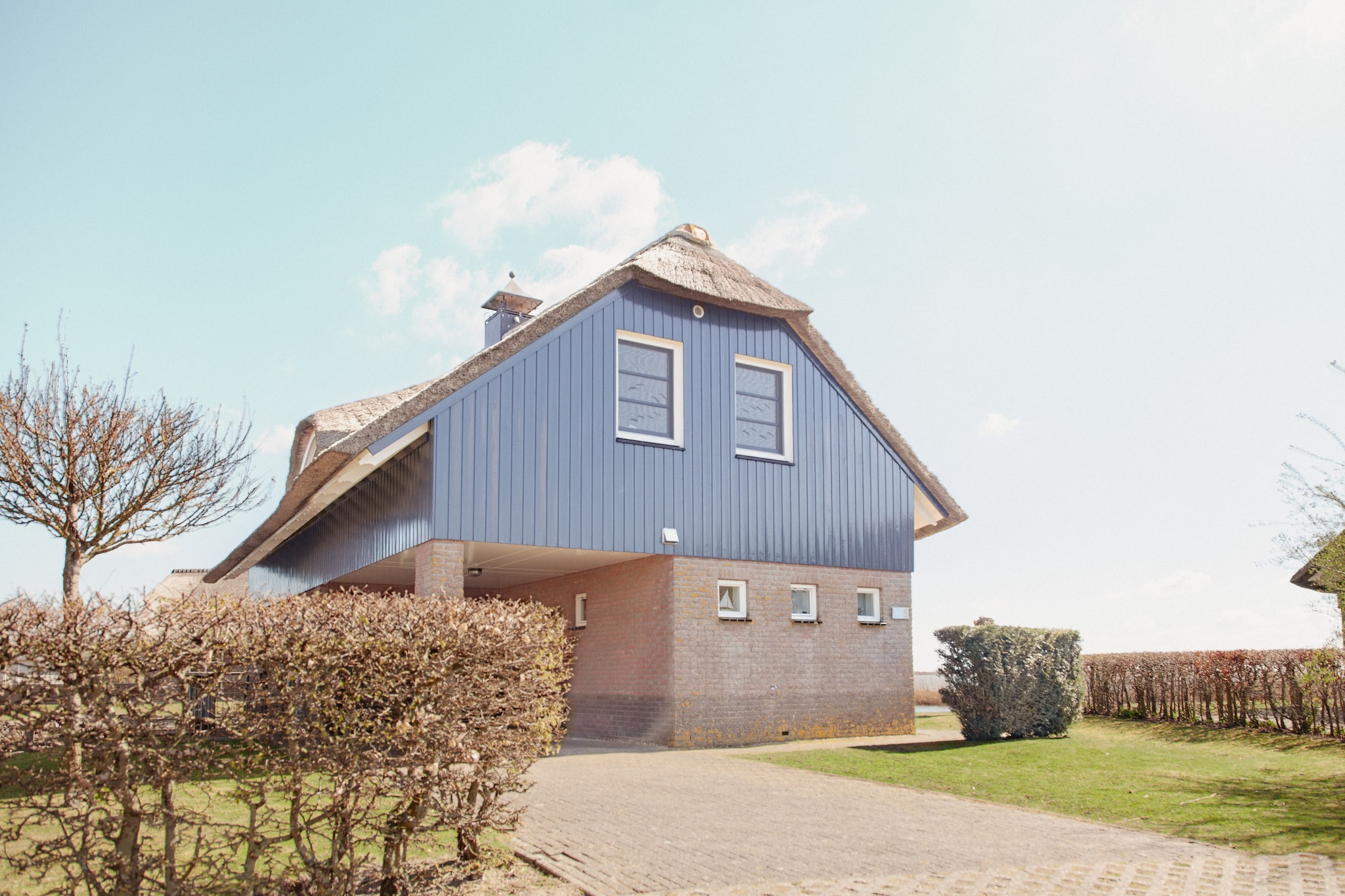 Beach Resort Makkum 33 - Nicht zugeordnet