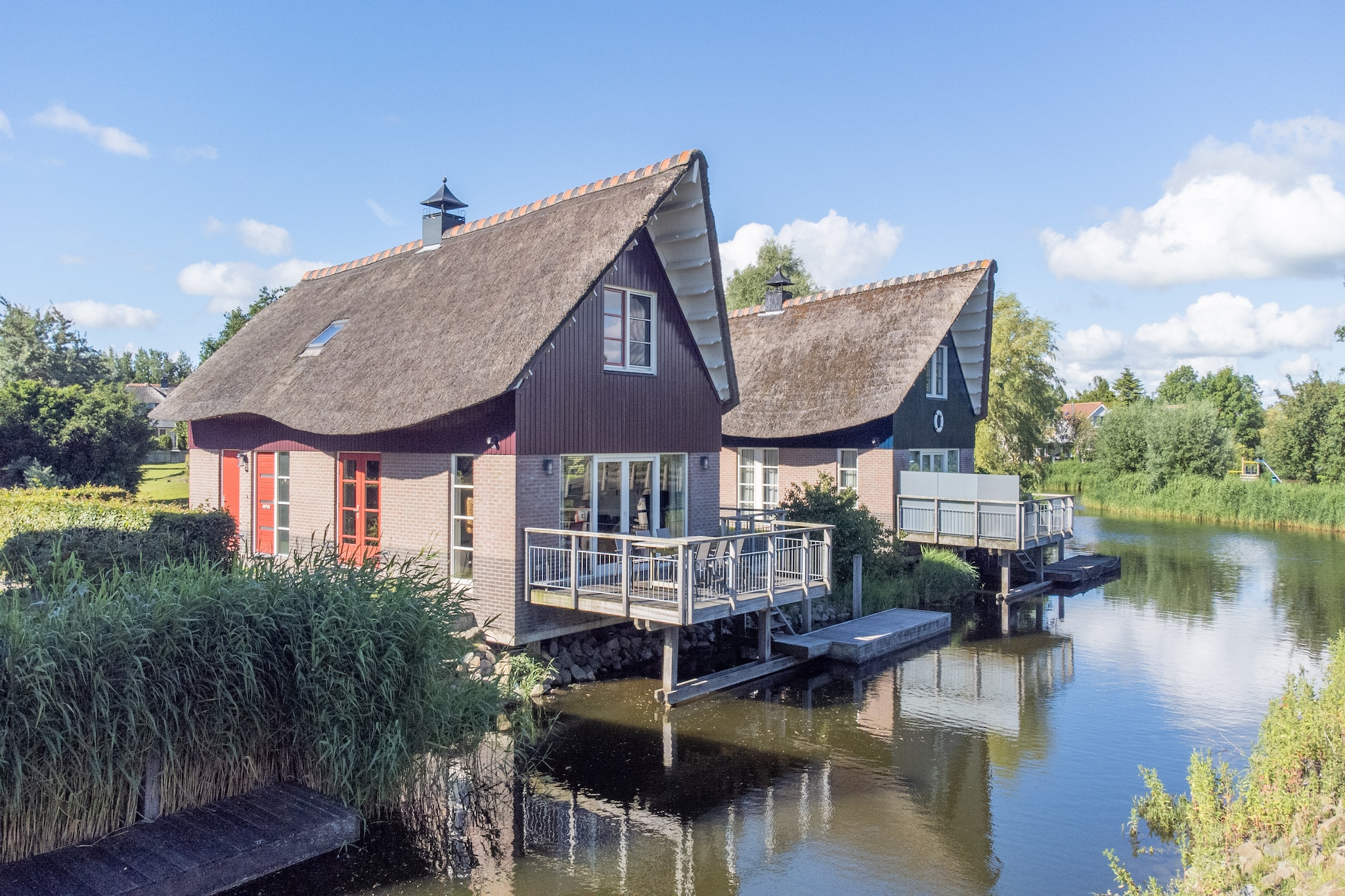 Beach Resort Makkum 34 - Nicht zugeordnet