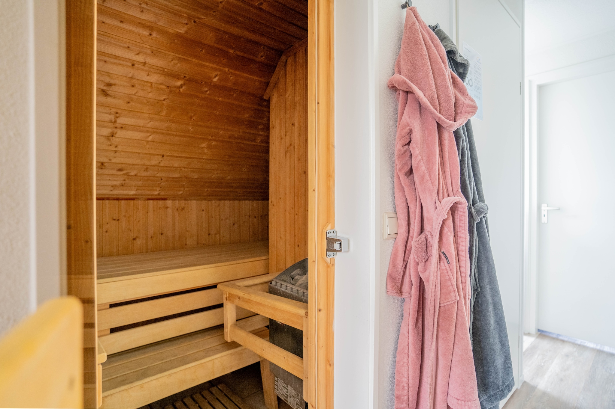 Beach Resort Makkum 34 - Nicht zugeordnet