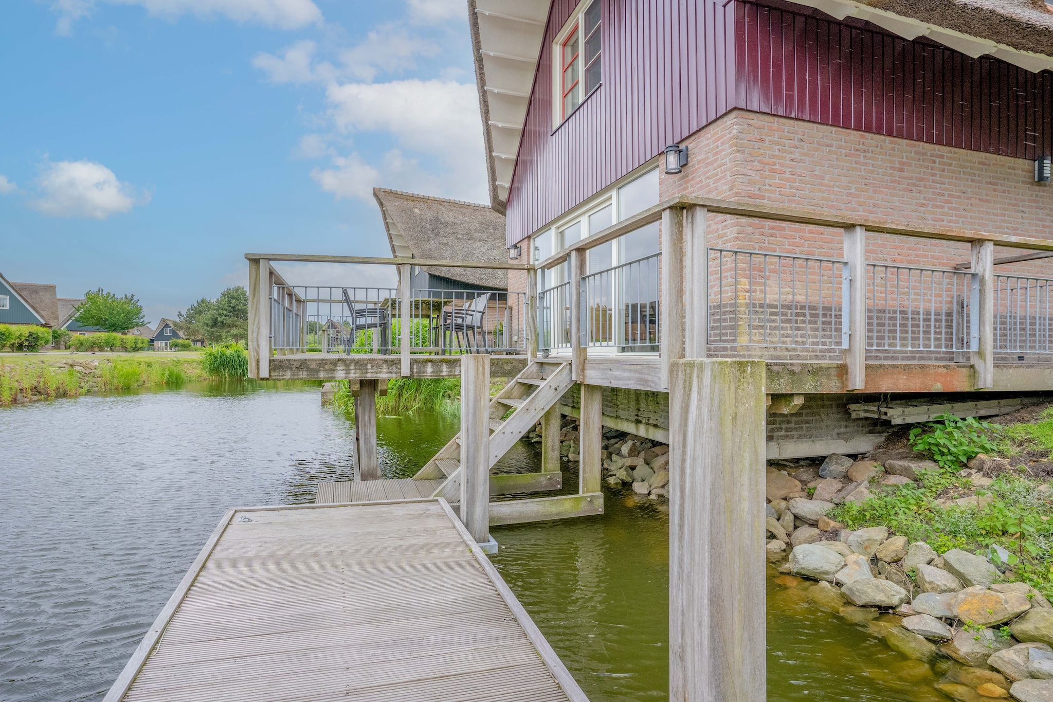 Beach Resort Makkum 34 - Nicht zugeordnet