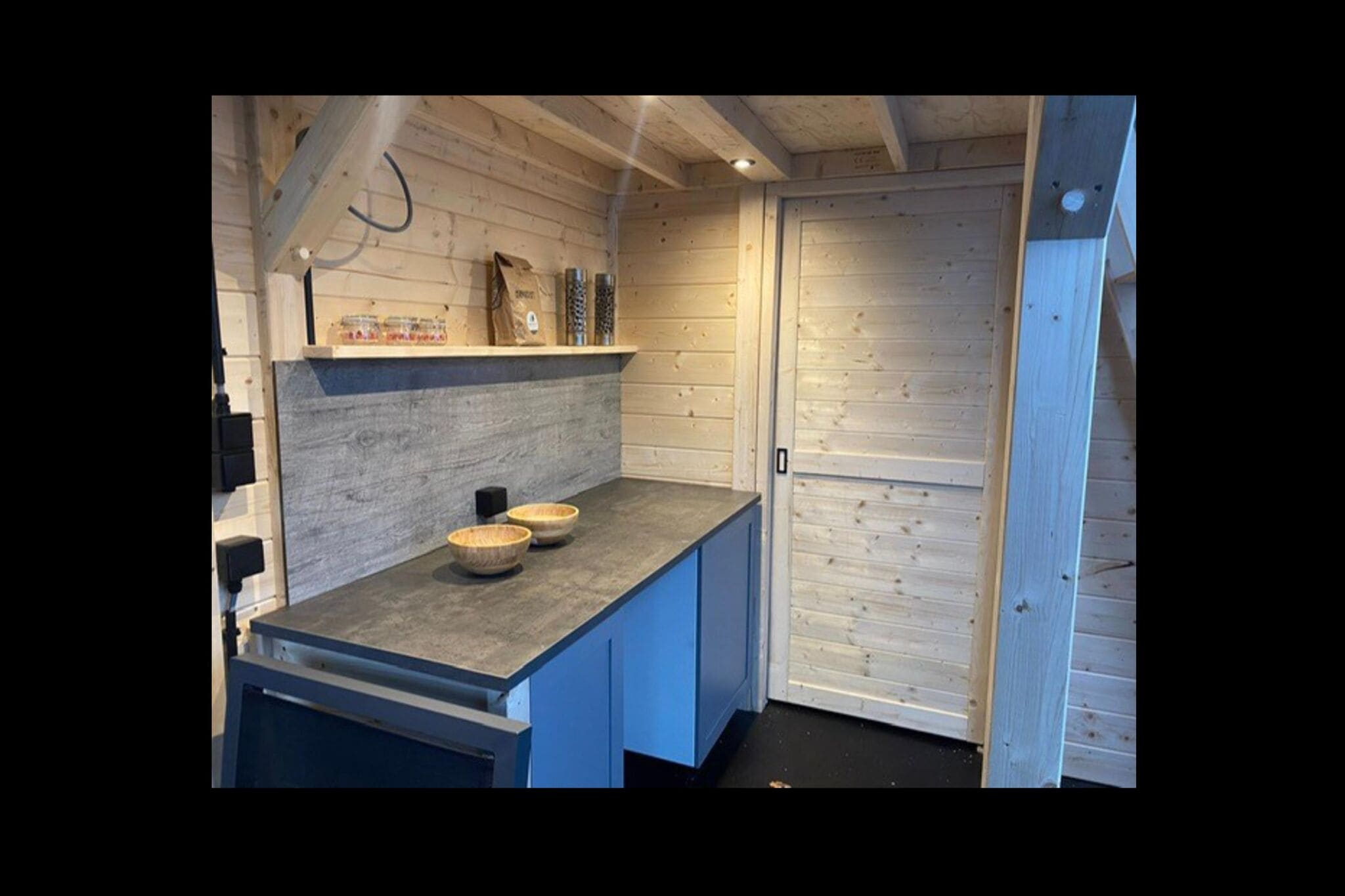 Magnifique pavillon sous tente à Dalerveen avec un sauna