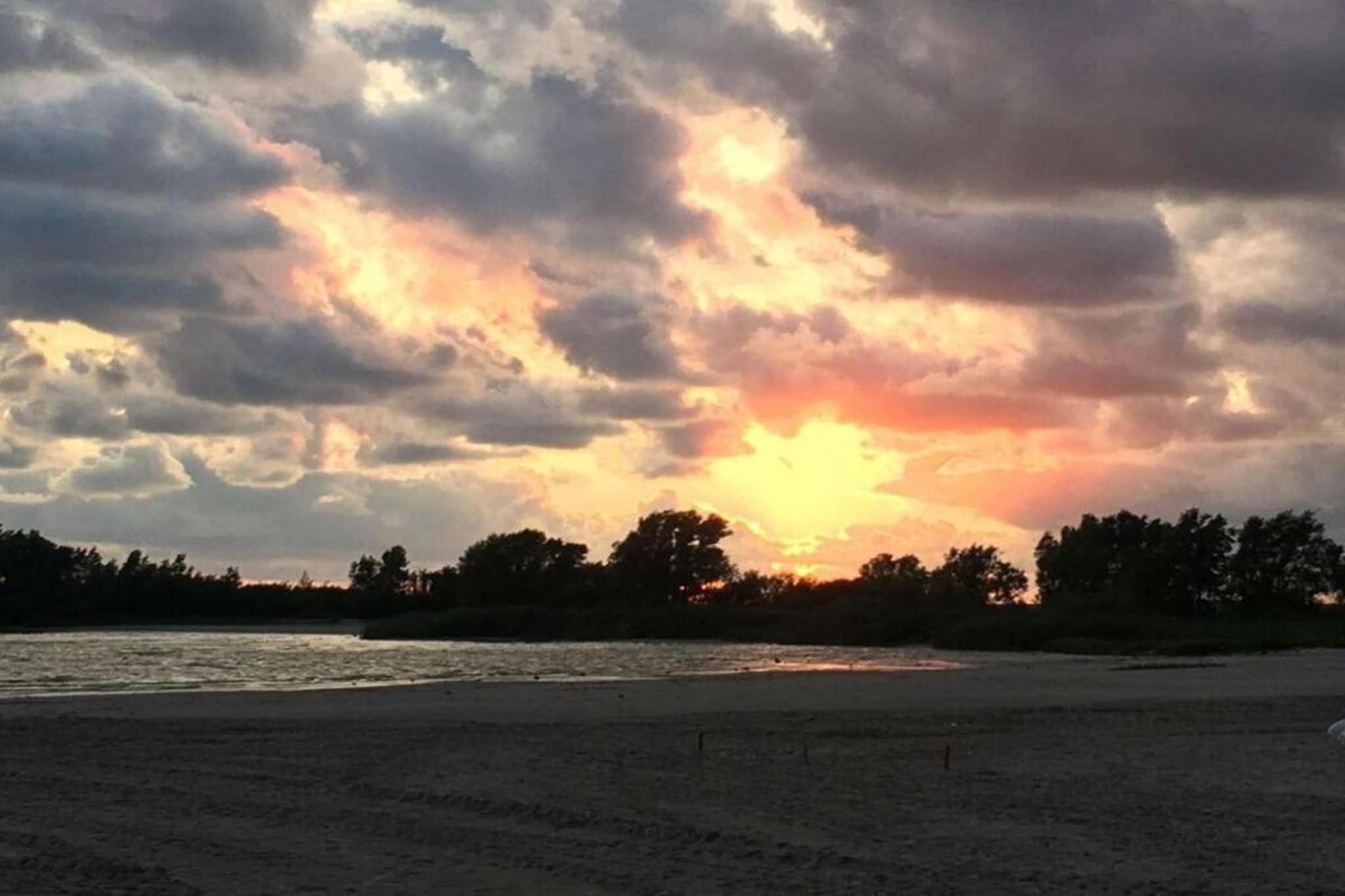 Beach Resort Makkum 35-Gebieden zomer 5km