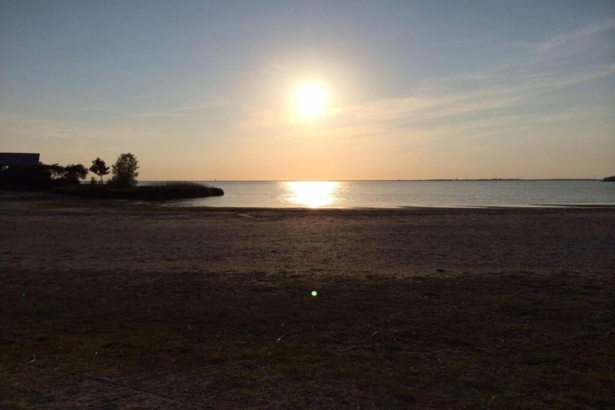 Beach Resort Makkum 35-Gebieden zomer 20km