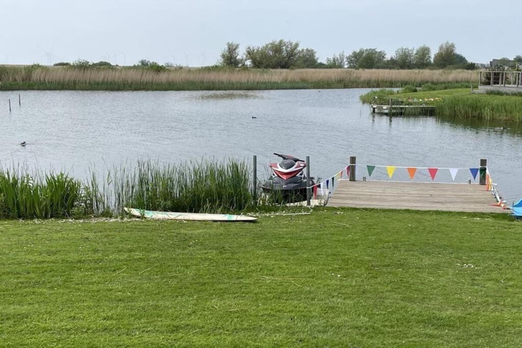 Beach Resort Makkum 35-Gebieden zomer 5km