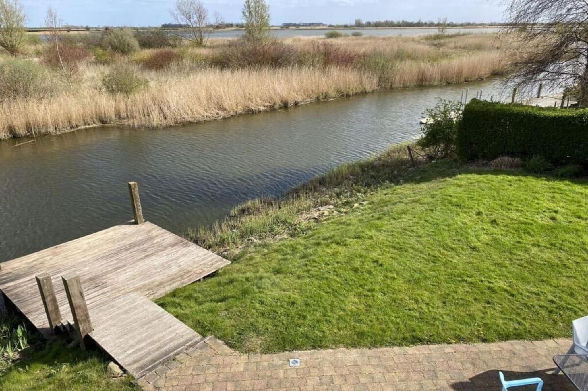 Beach Resort Makkum 35-Gebieden zomer 5km