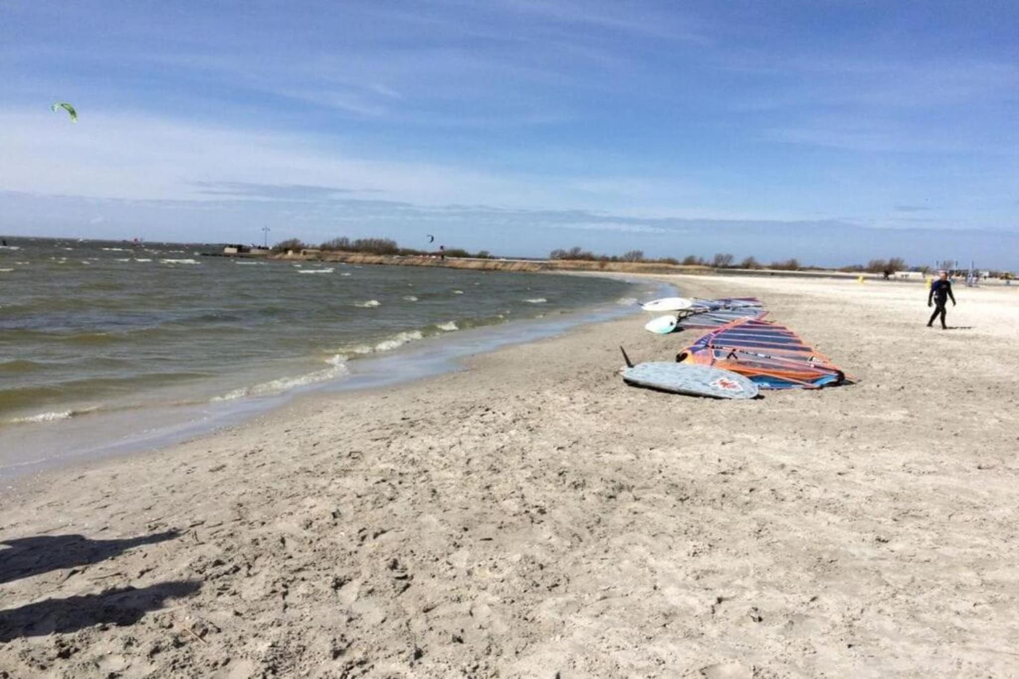 Beach Resort Makkum 35-Gebieden zomer 20km