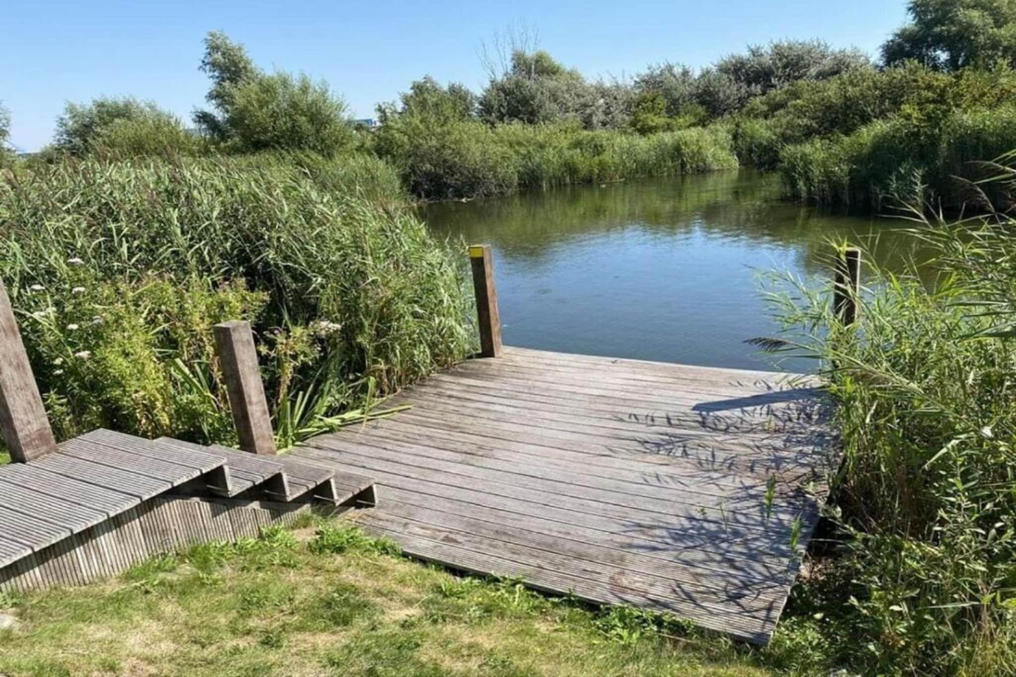 Beach Resort Makkum 35-Gebieden zomer 5km