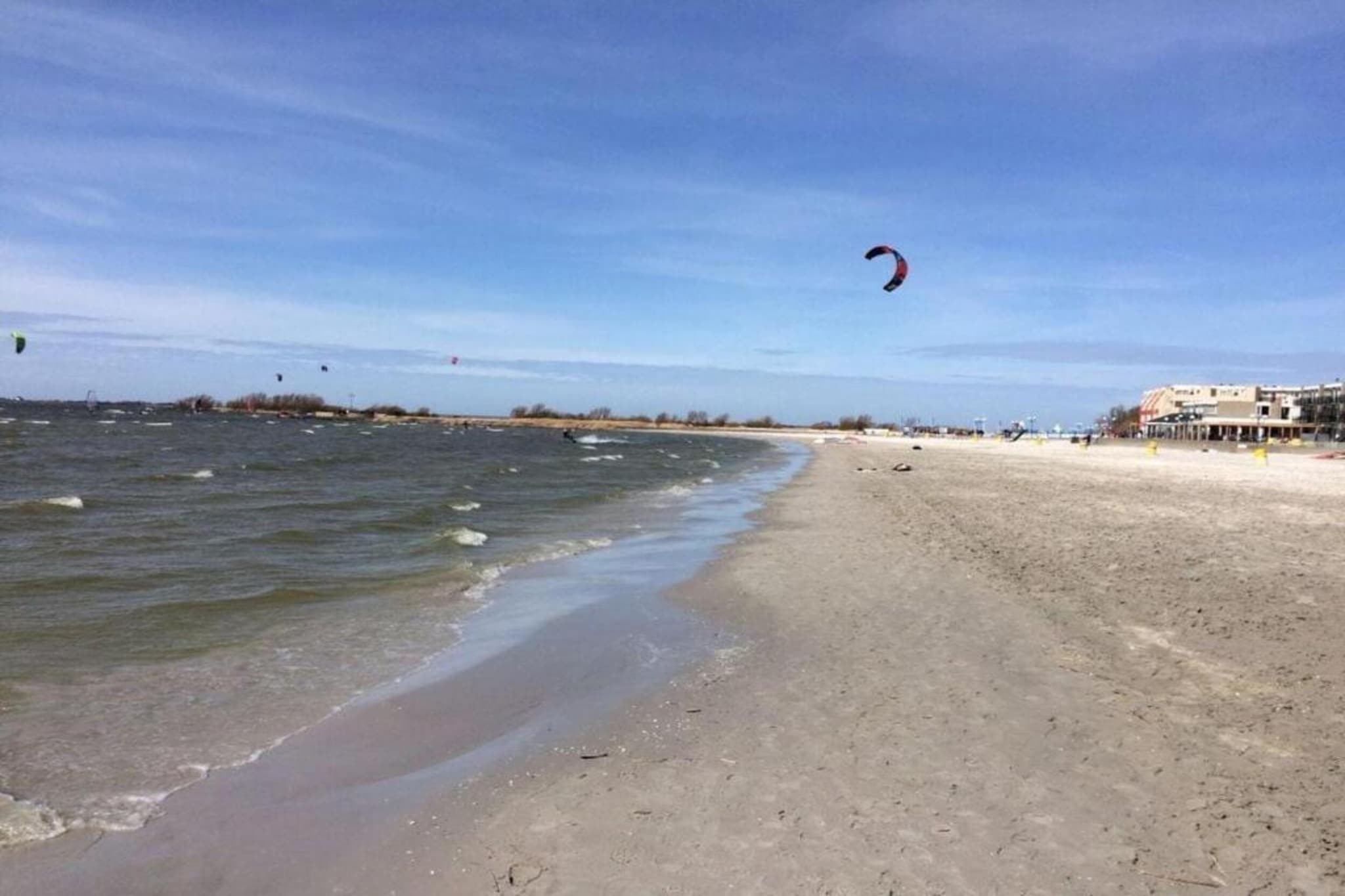Beach Resort Makkum 35-Gebieden zomer 20km