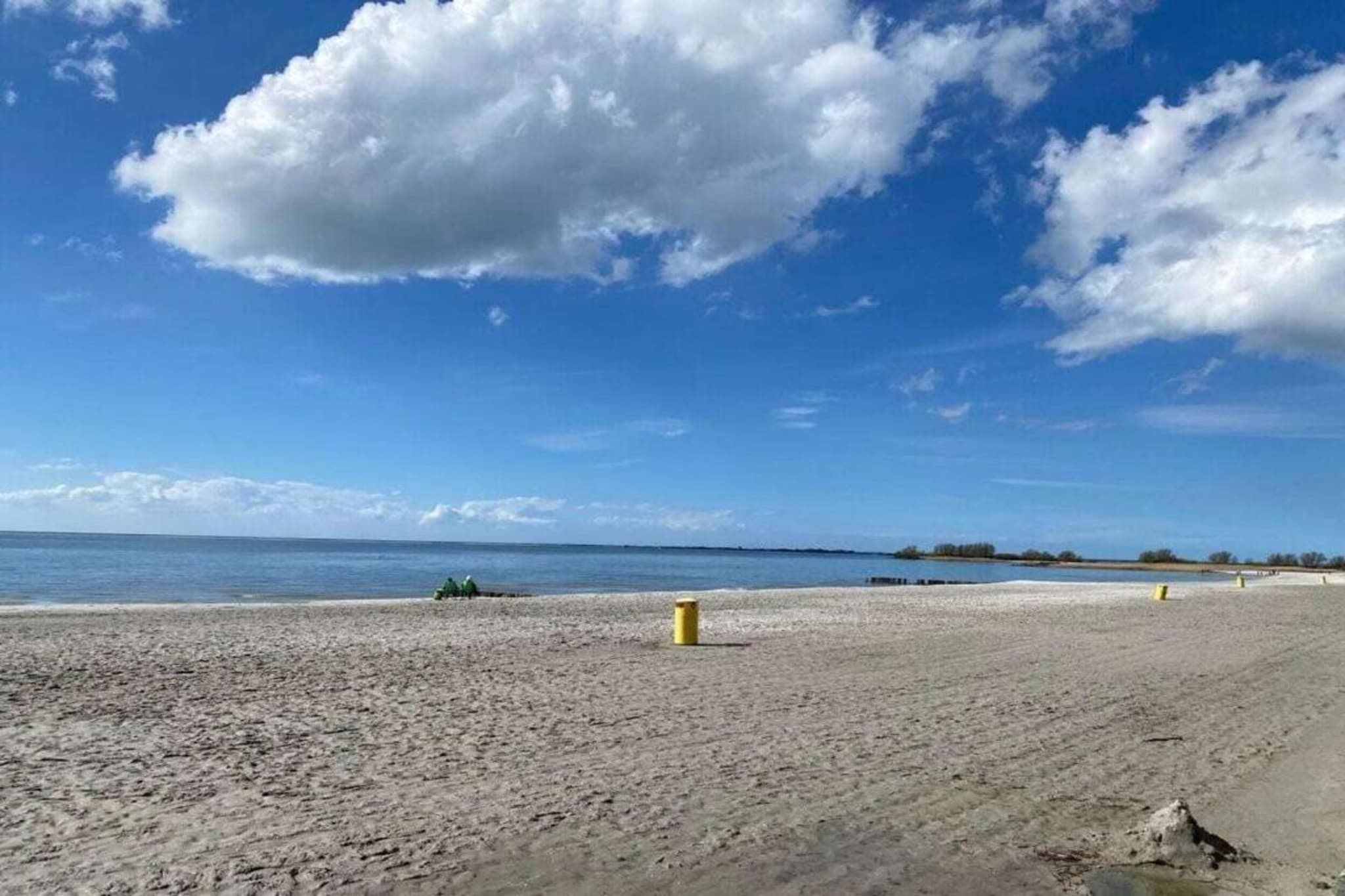 Beach Resort Makkum 35-Gebieden zomer 20km