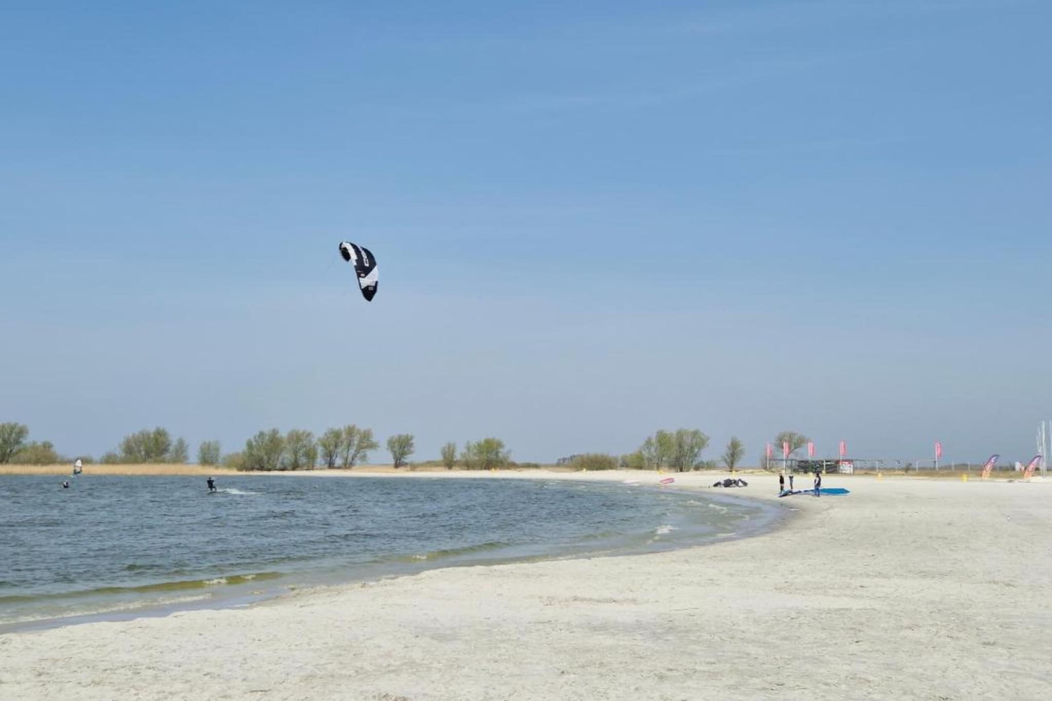 Beach Resort Makkum 35-Gebieden zomer 20km