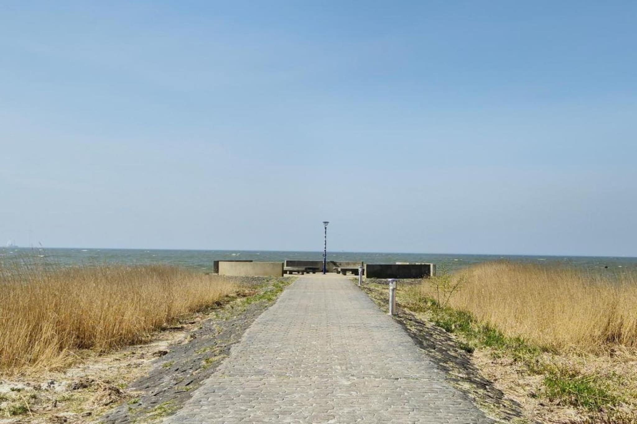 Beach Resort Makkum 35-Gebieden zomer 5km