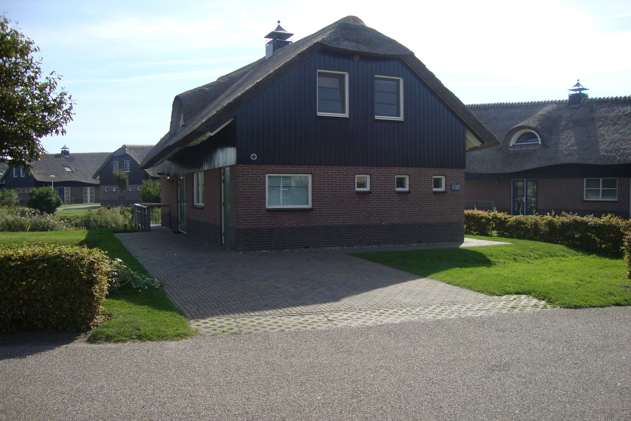 Beach Resort Makkum 35 - Nicht zugeordnet