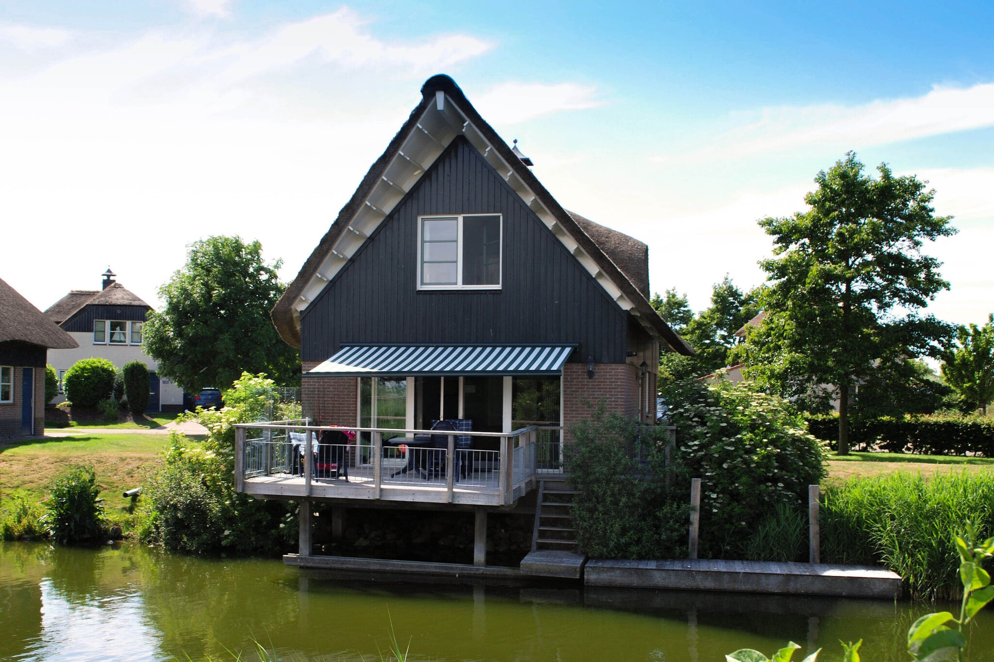 Beach Resort Makkum 35 - Nicht zugeordnet