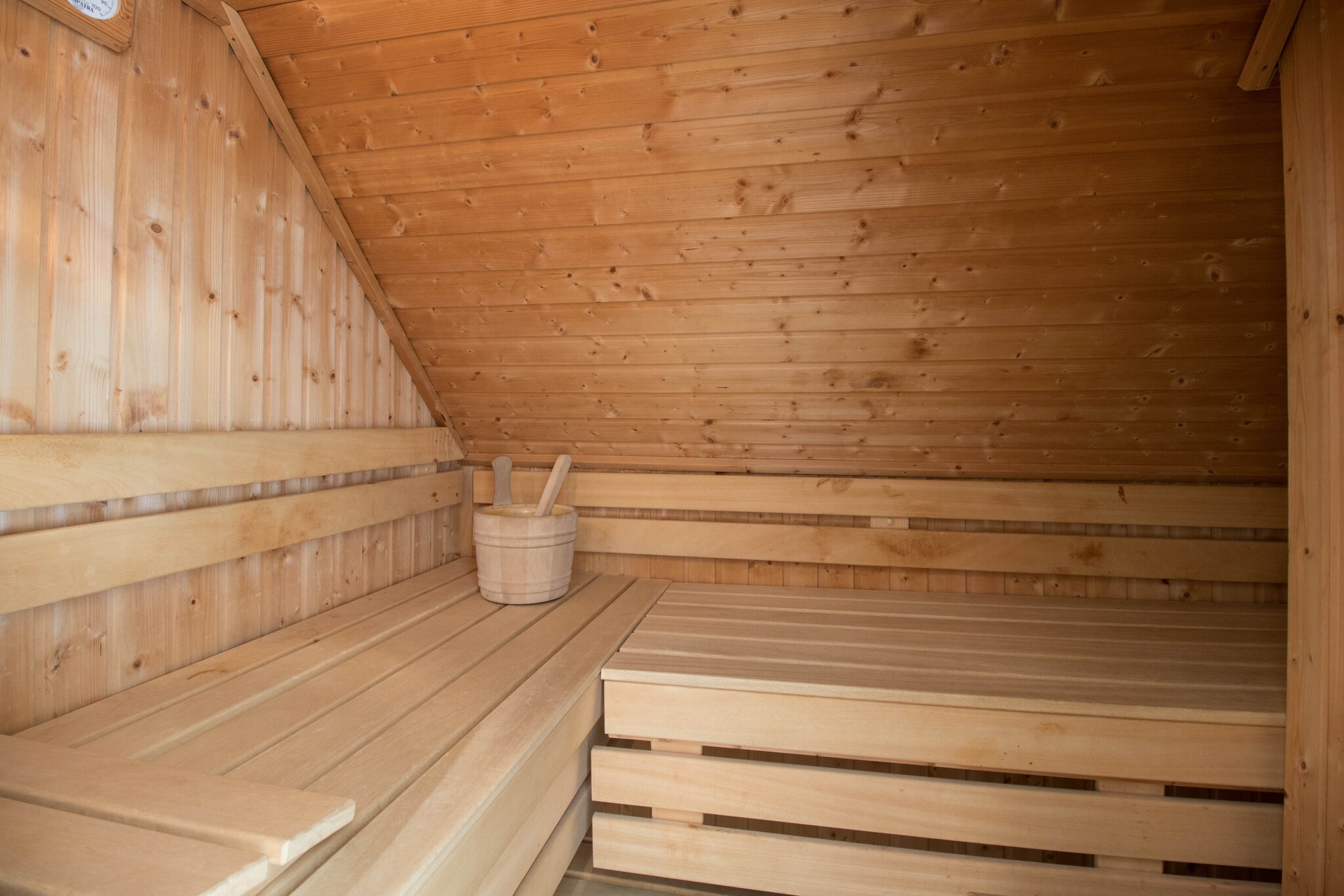Beach Resort Makkum 35 - Nicht zugeordnet
