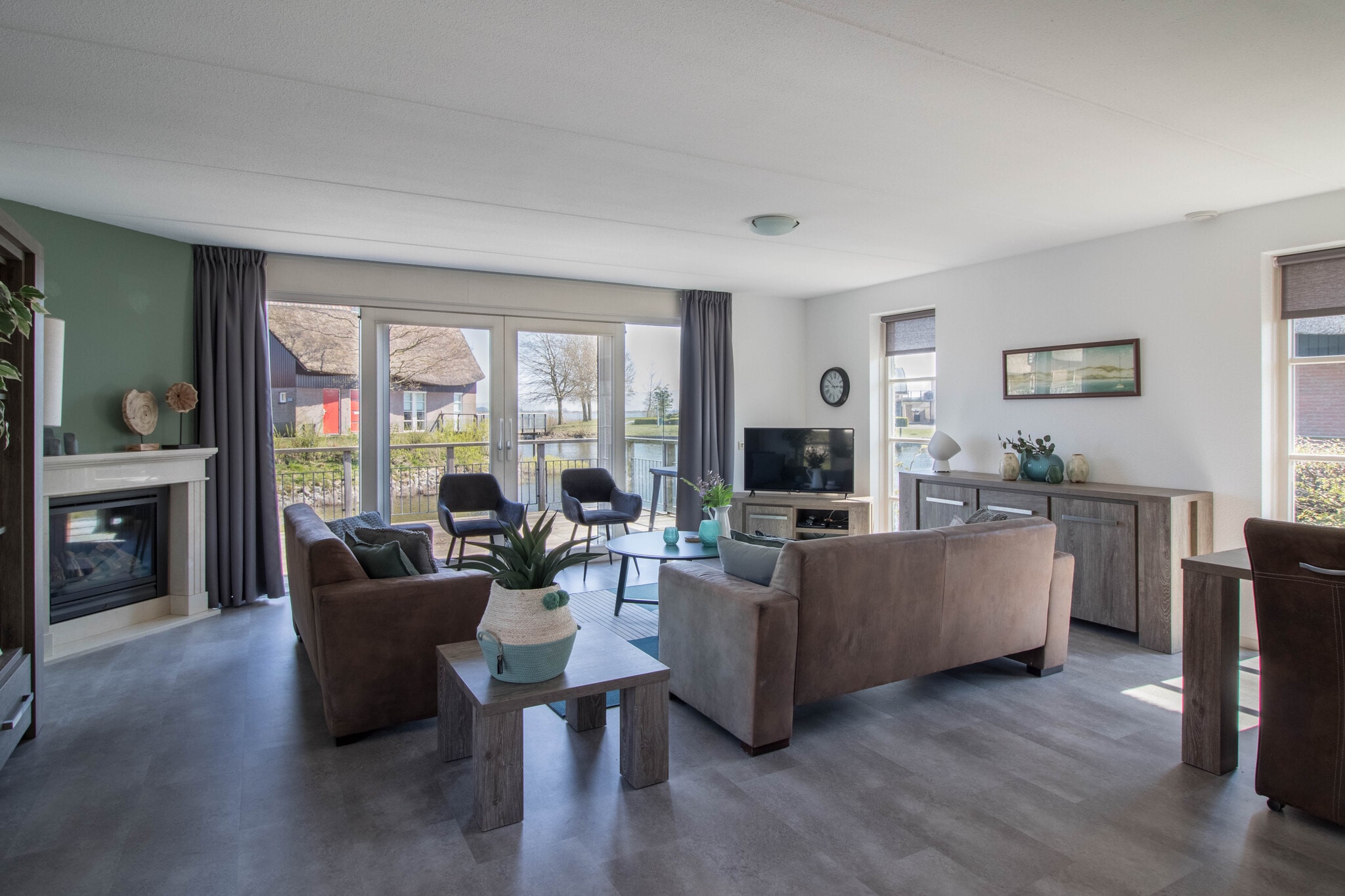 Beach Resort Makkum 35 - Nicht zugeordnet