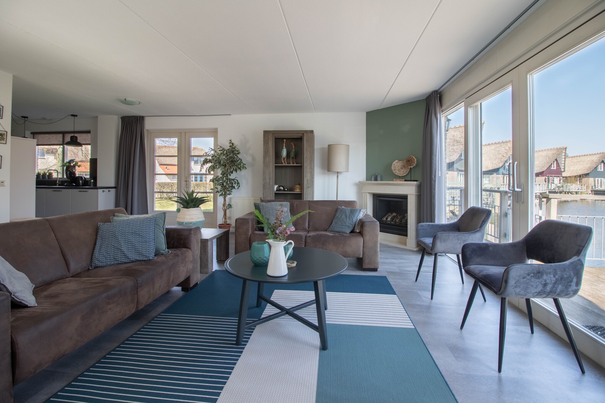 Beach Resort Makkum 35 - Nicht zugeordnet
