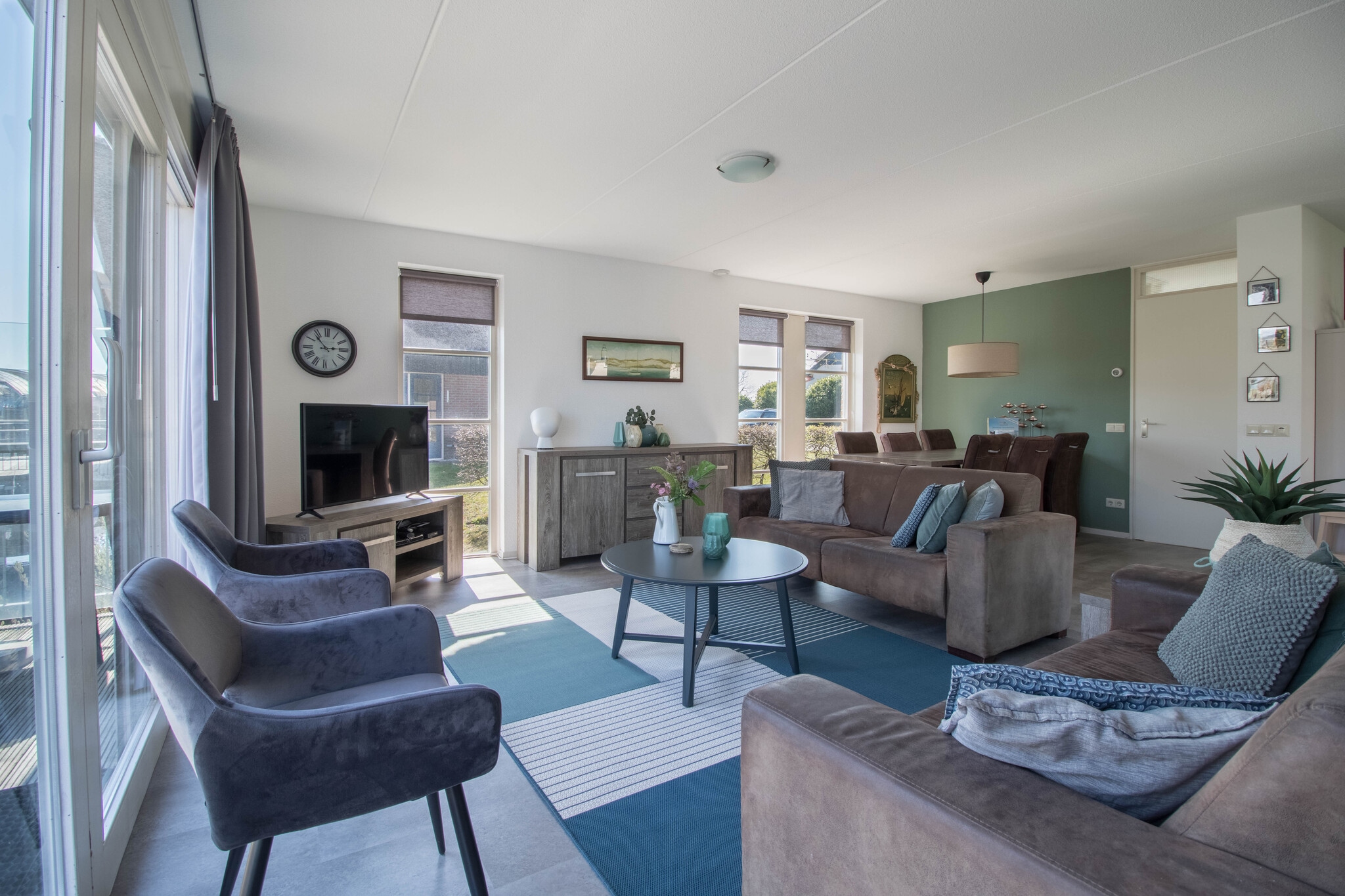 Beach Resort Makkum 35 - Nicht zugeordnet