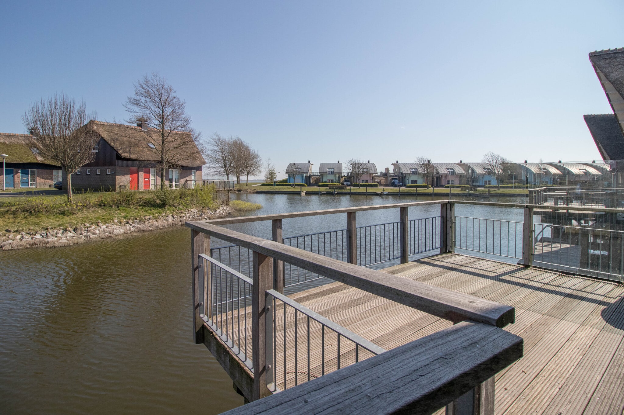 Beach Resort Makkum 35 - Nicht zugeordnet
