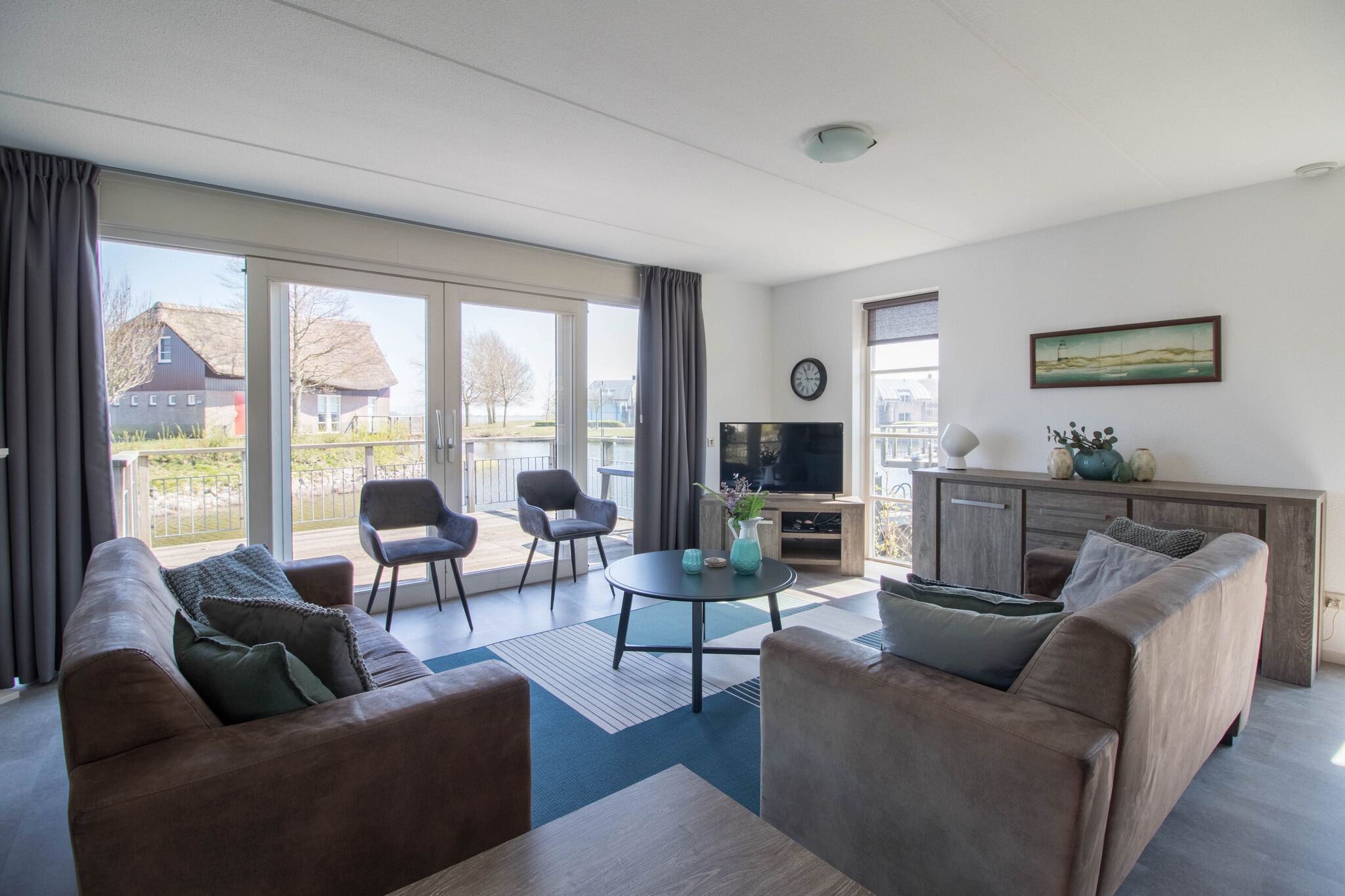 Beach Resort Makkum 35 - Nicht zugeordnet