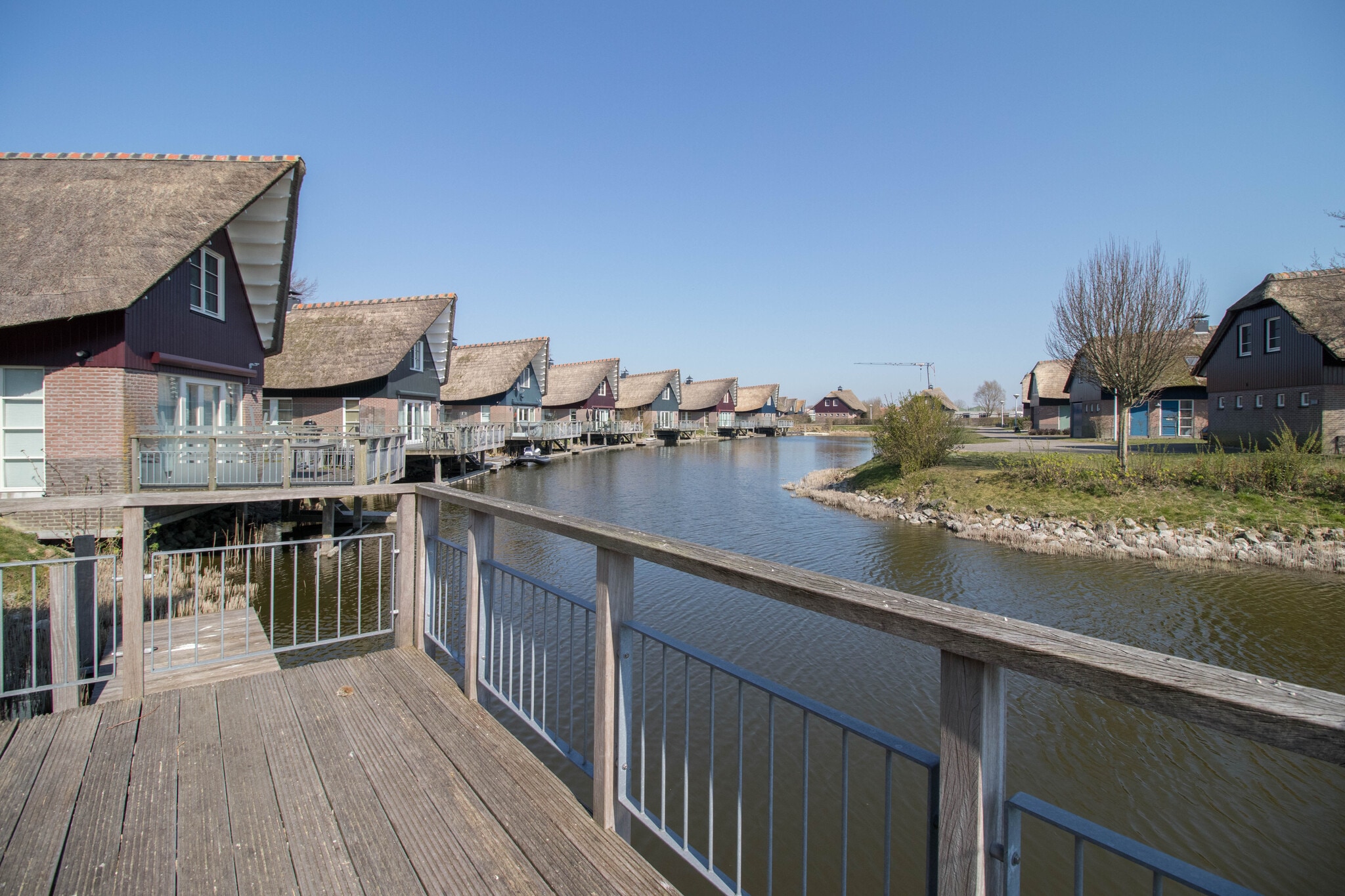 Beach Resort Makkum 35 - Nicht zugeordnet