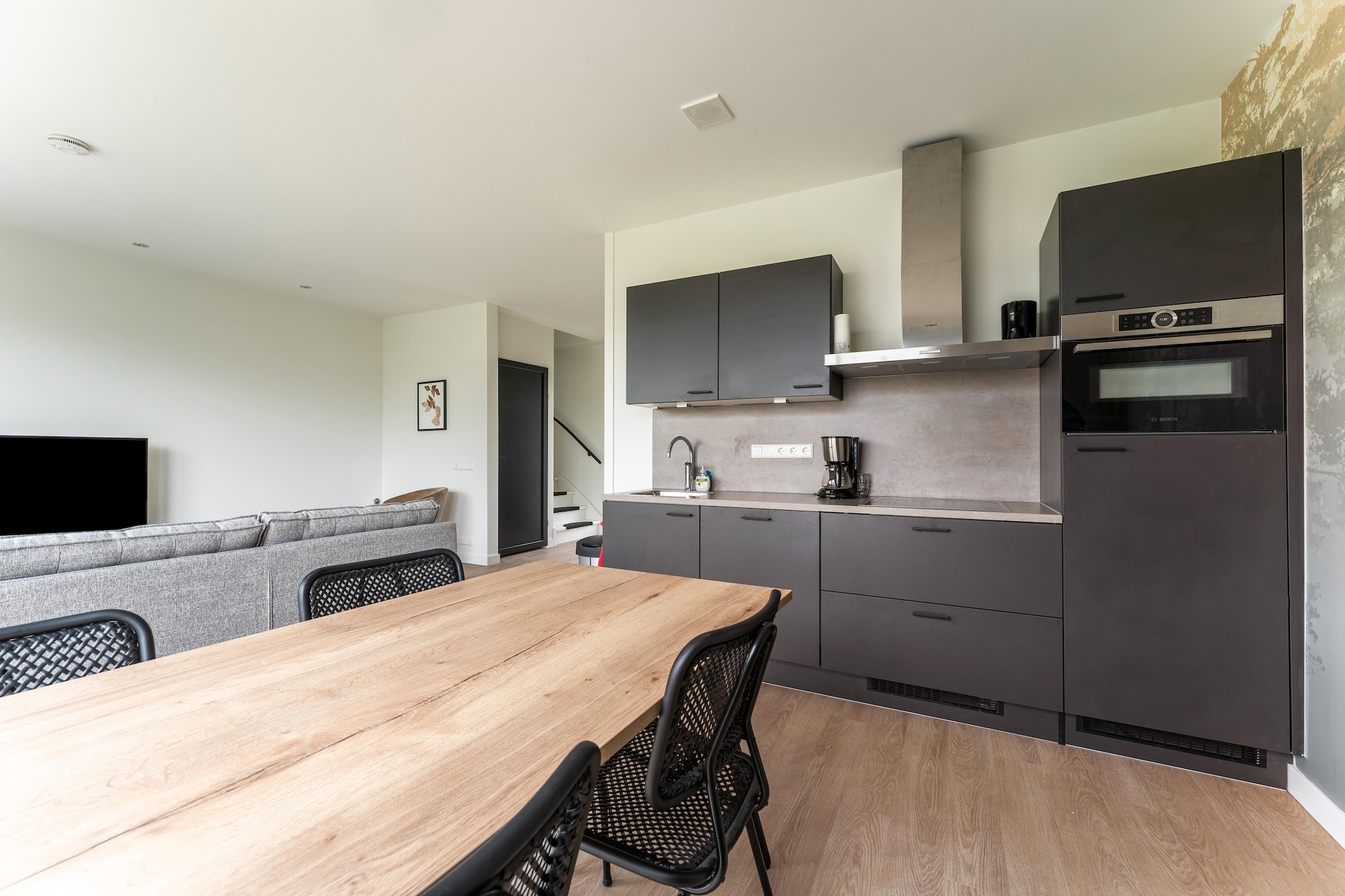 Amazing villa in Zeewolde with terrace