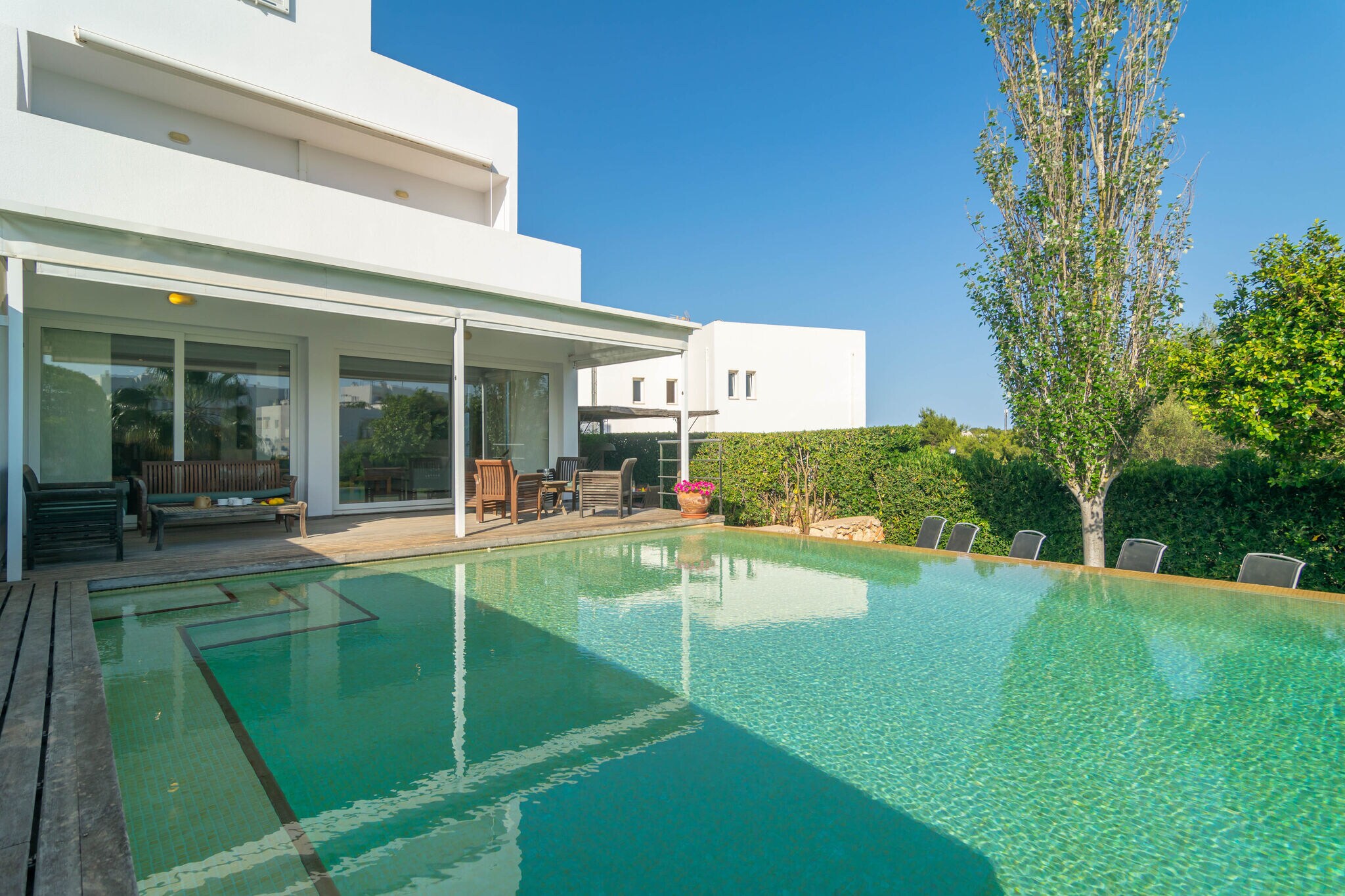 CASA CANYOT - Villa for 8 people in CALA D'OR.