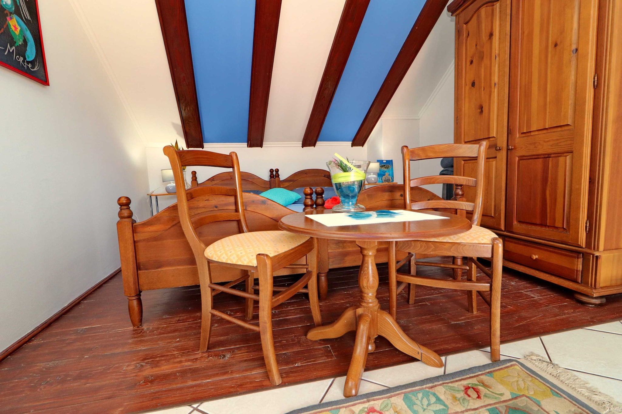 Fancy Apartments Marco - Studio Apartment with Balcony and Sea View 1