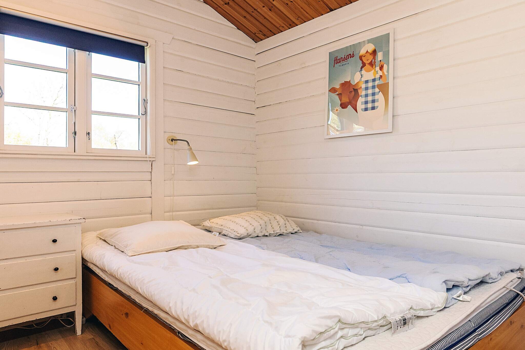 6 persoons vakantie huis in Græsted-By Traum - Binnen
