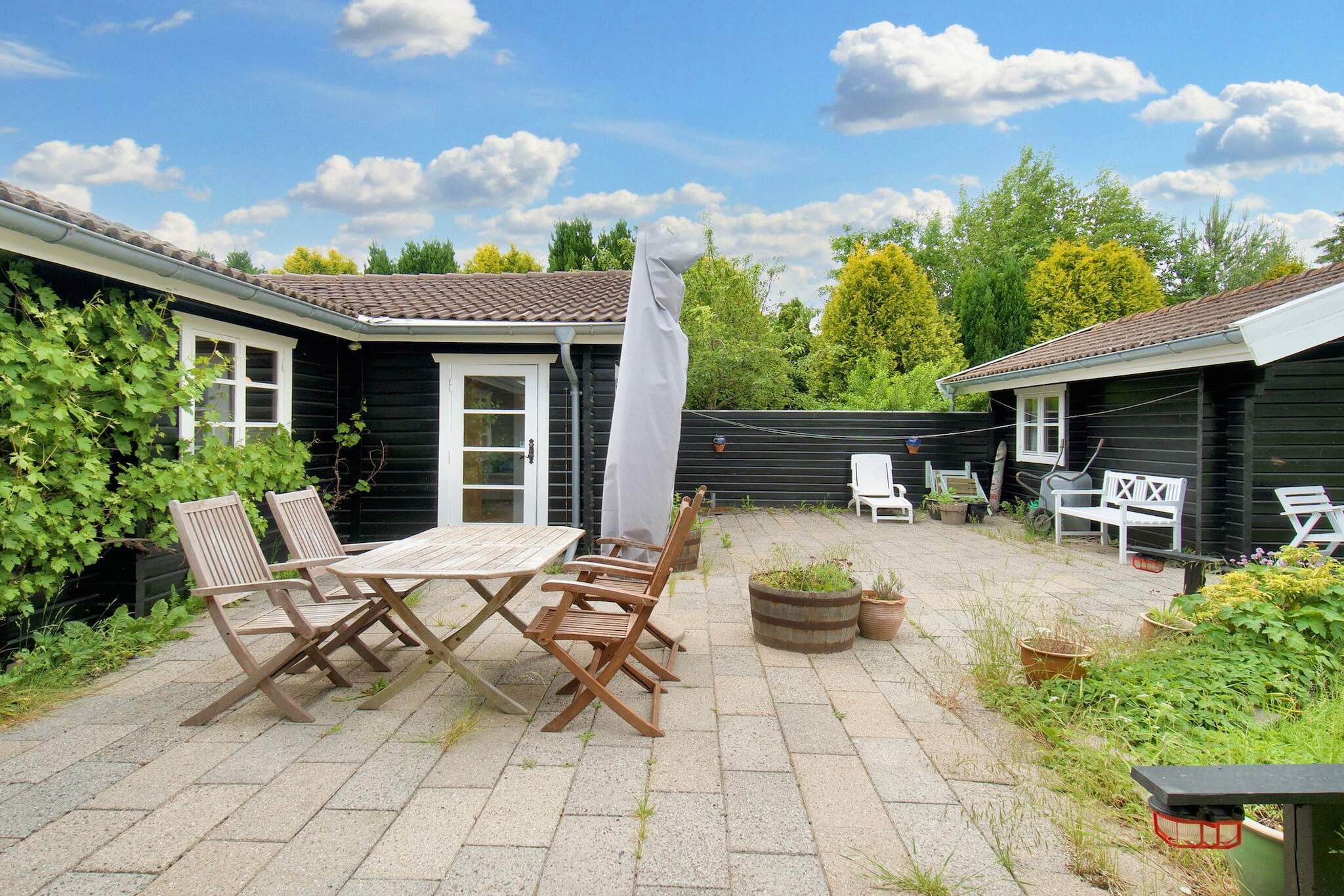 6 person holiday home in Græsted-By Traum