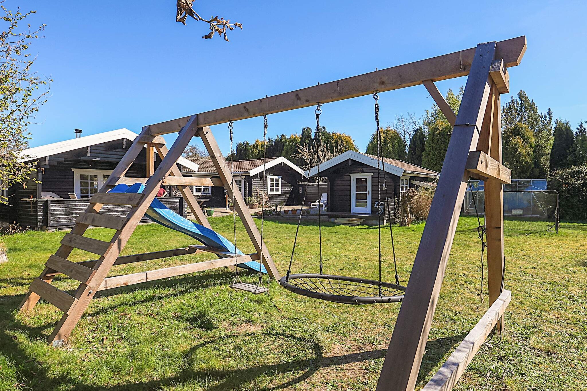 6 persoons vakantie huis in Græsted-By Traum - Uitzicht