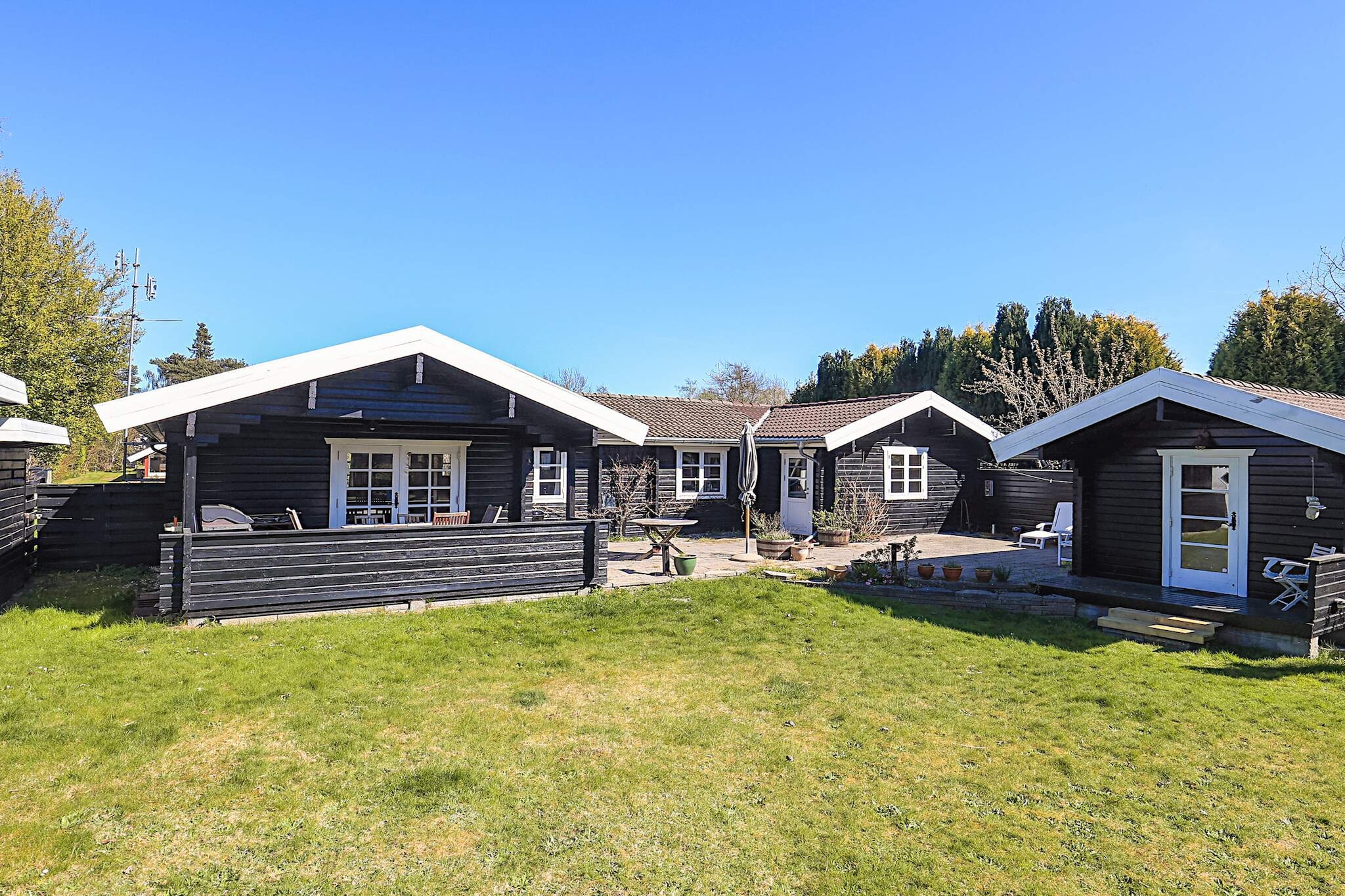 6 persoons vakantie huis in Græsted-By Traum - Uitzicht