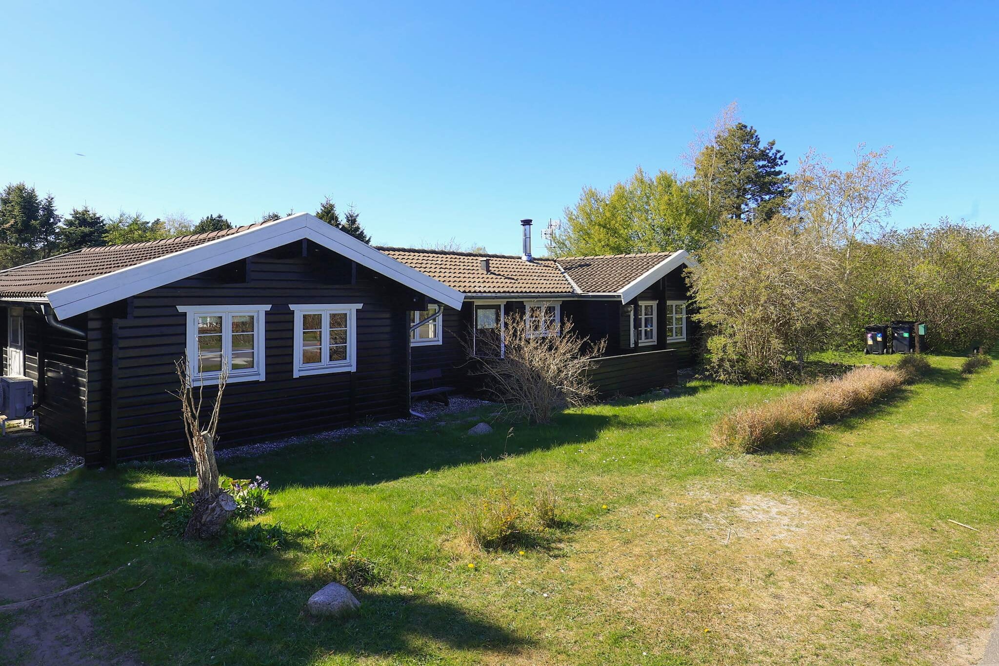 6 persoons vakantie huis in Græsted-By Traum