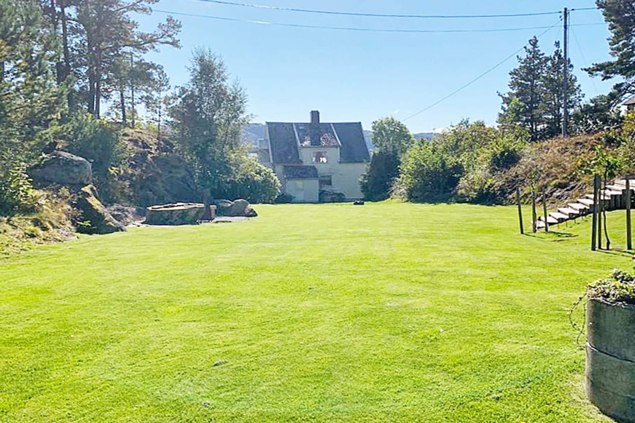 8 person holiday home in Jelsa-By Traum