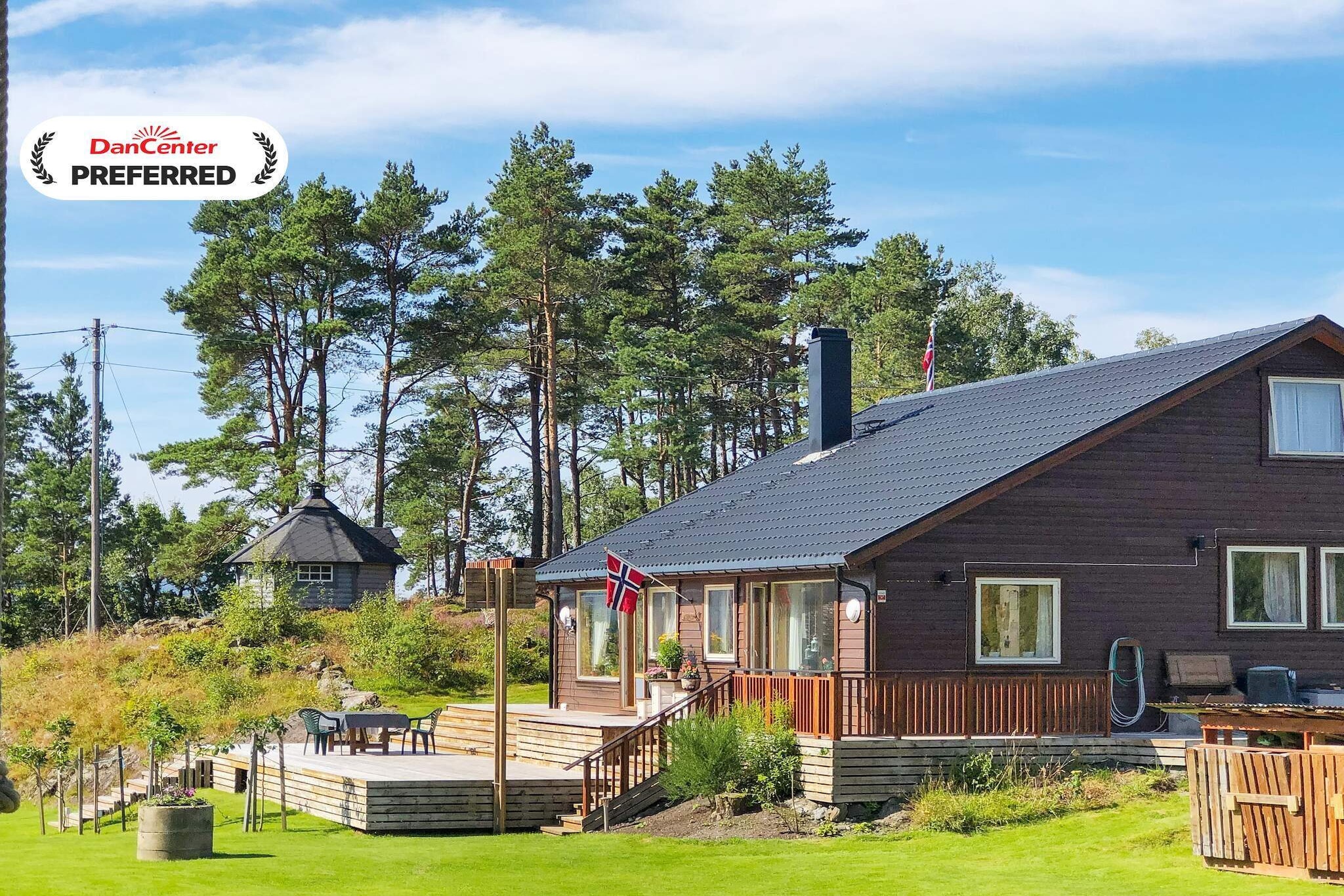 8 persoons vakantie huis in Jelsa-By Traum