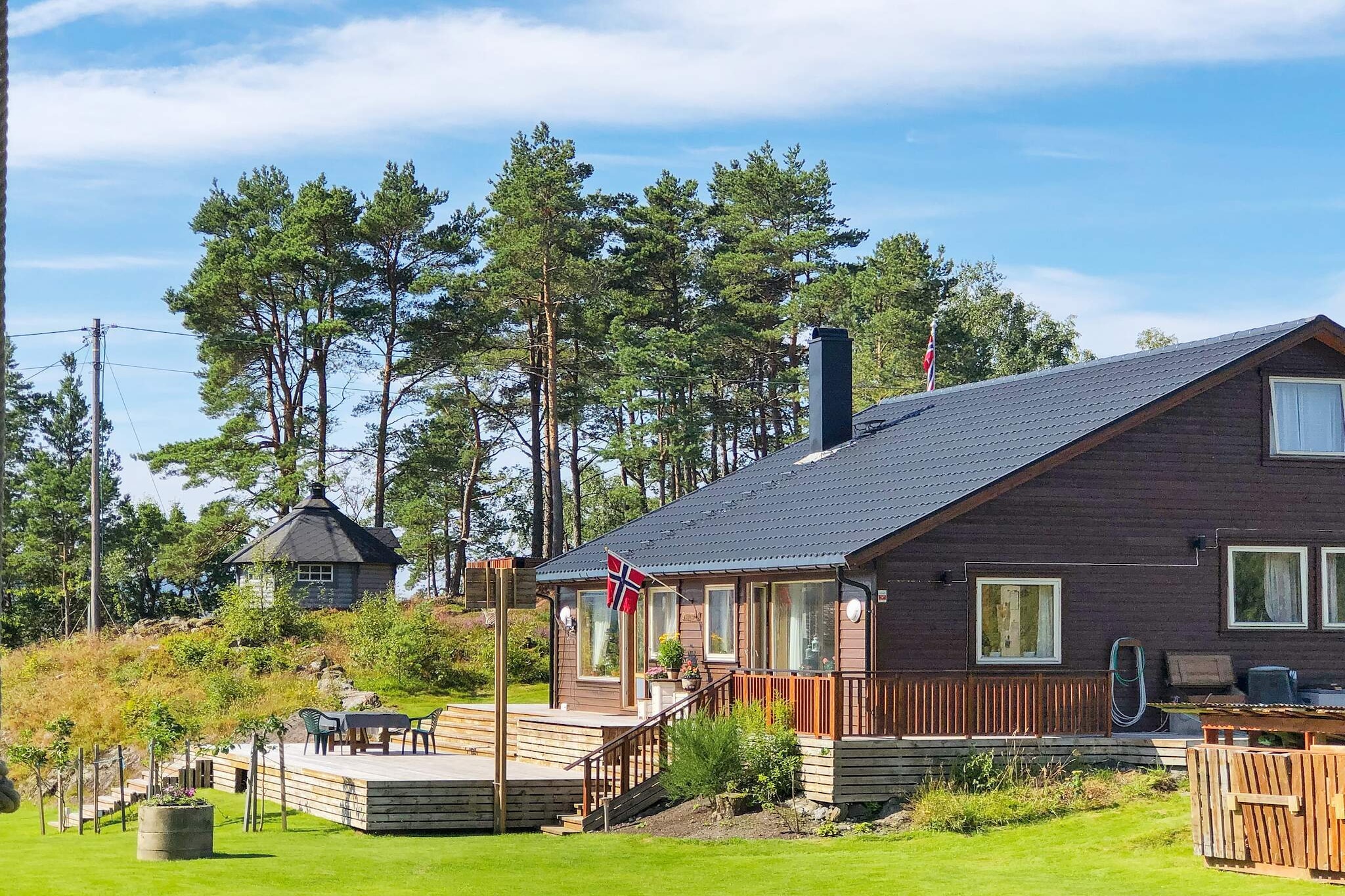 Maison de vacances pour 8 a Jelsa-By Traum