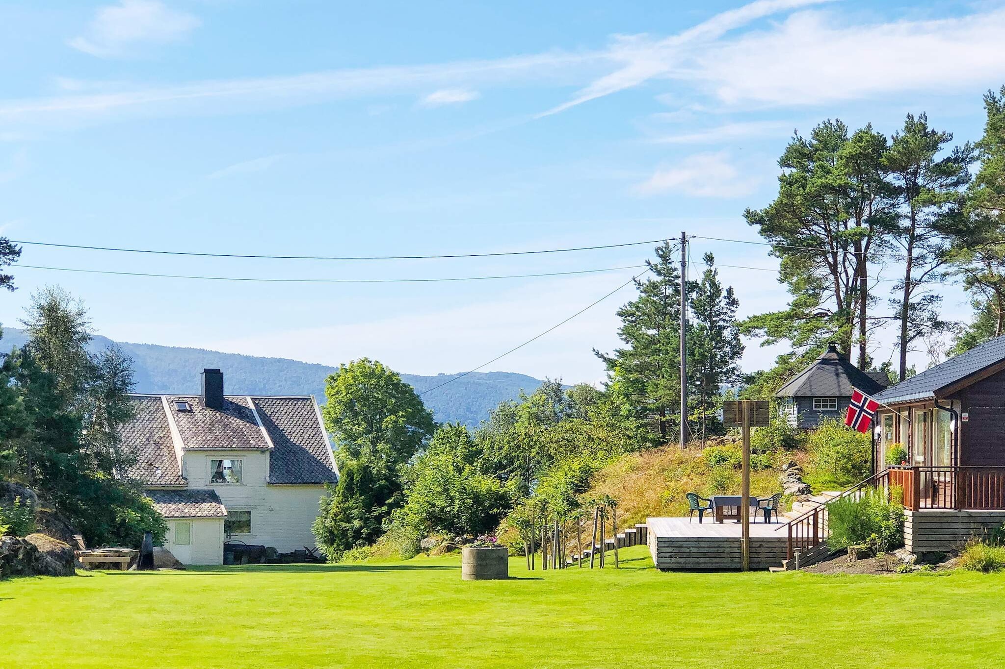 Maison de vacances pour 8 a Jelsa-By Traum