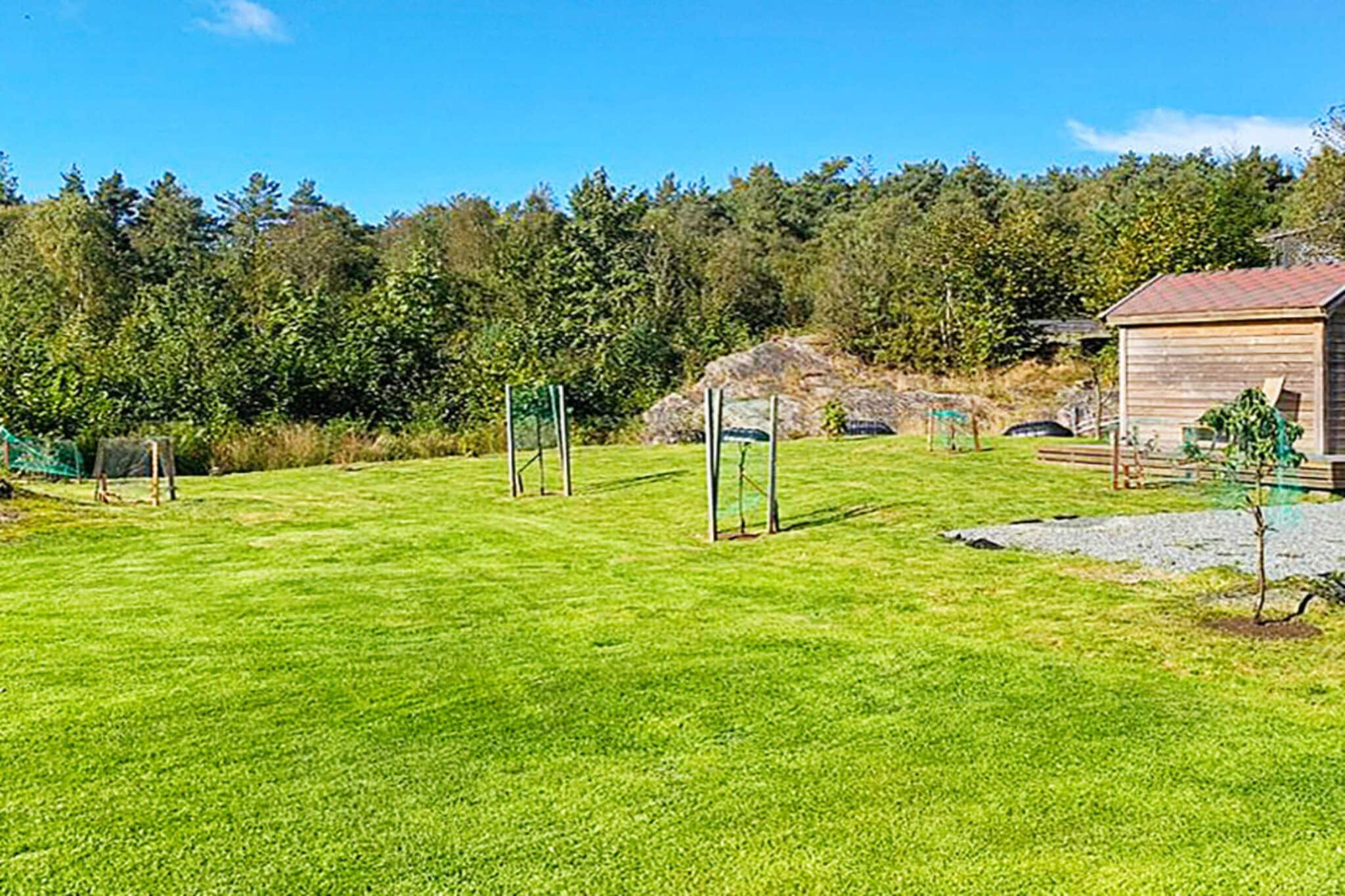 8 Personen Ferienhaus in Jelsa-By Traum
