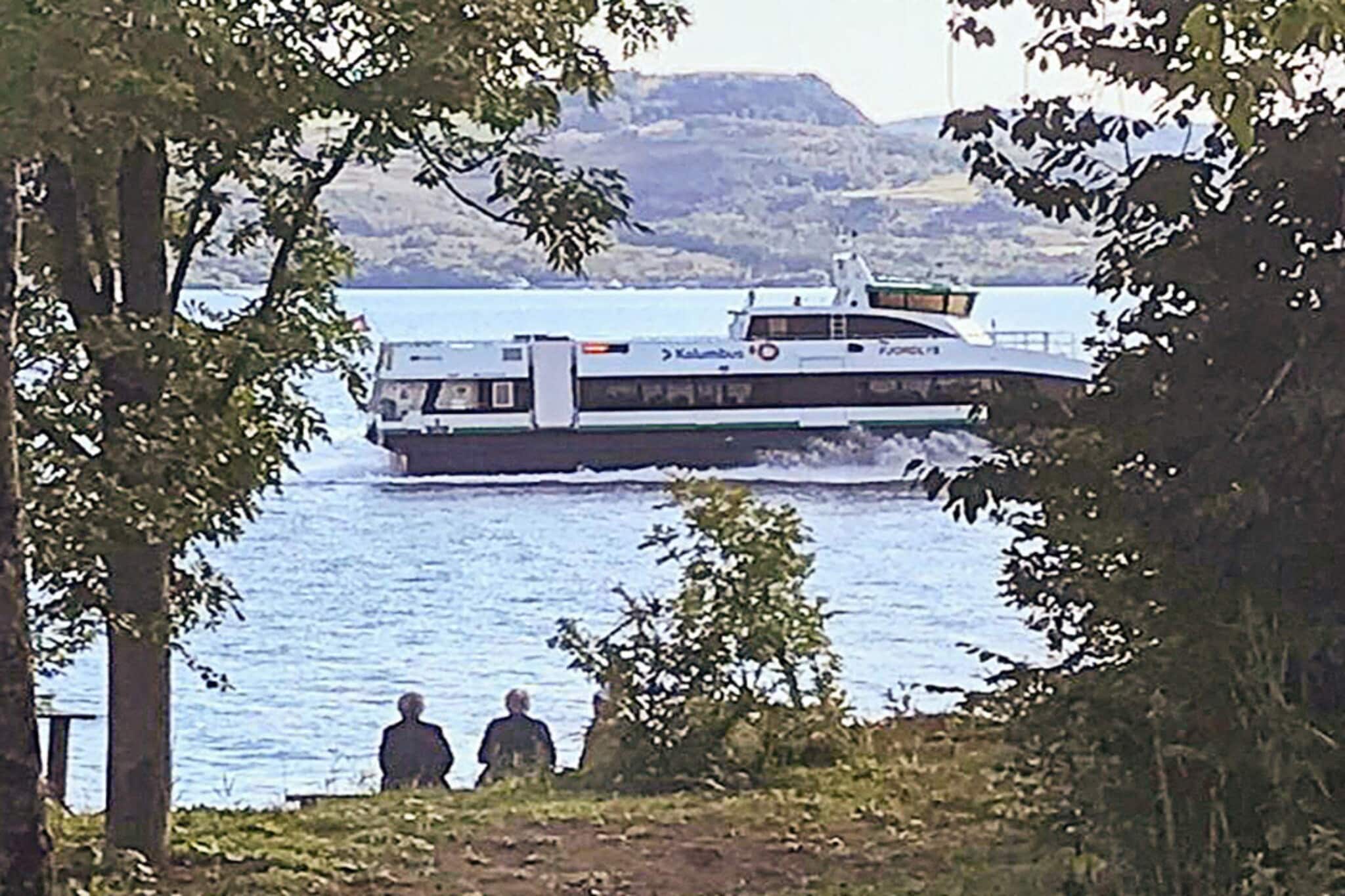 8 Personen Ferienhaus in Jelsa-By Traum - Nicht zugeordnet