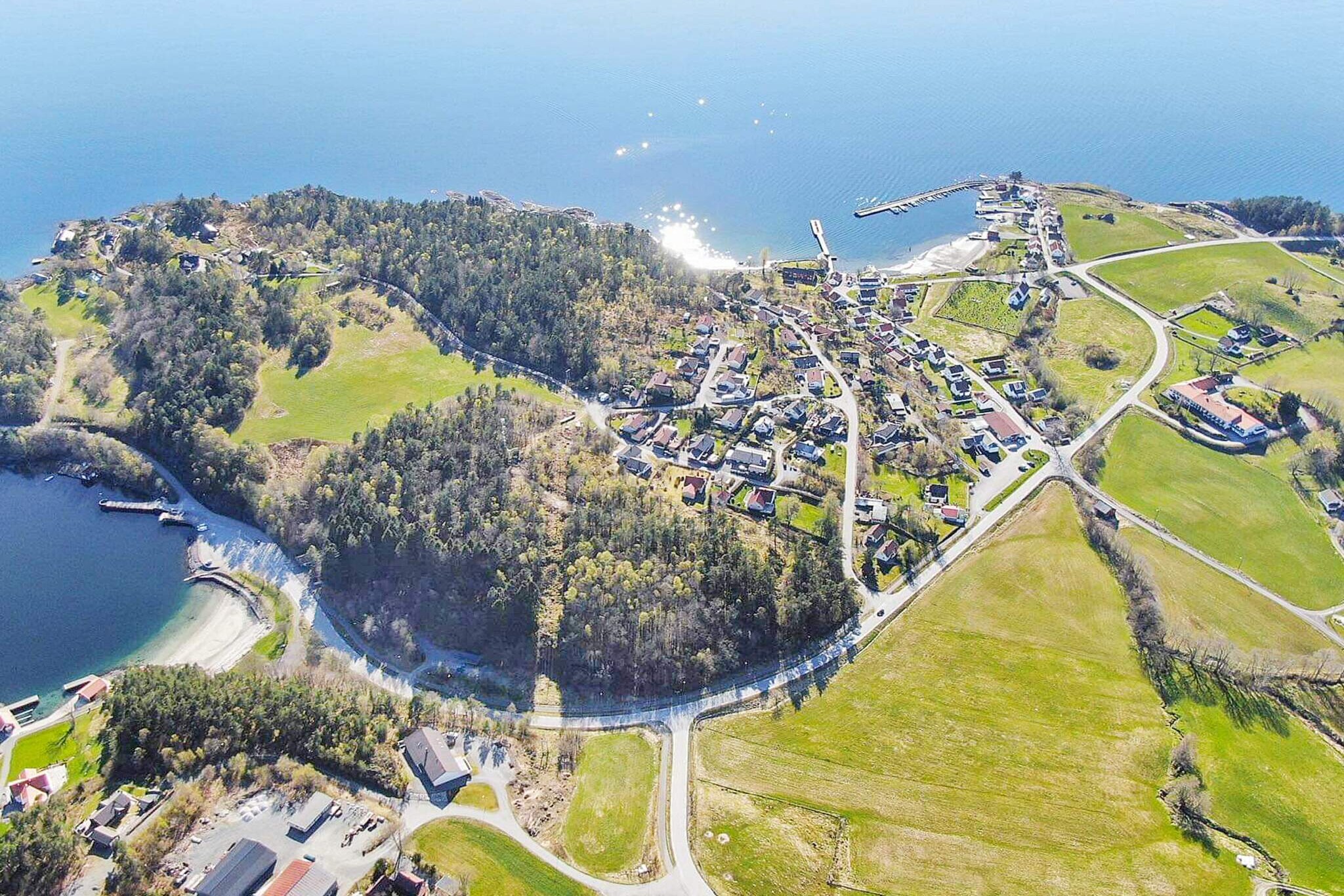 8 Personen Ferienhaus in Jelsa-By Traum - Nicht zugeordnet