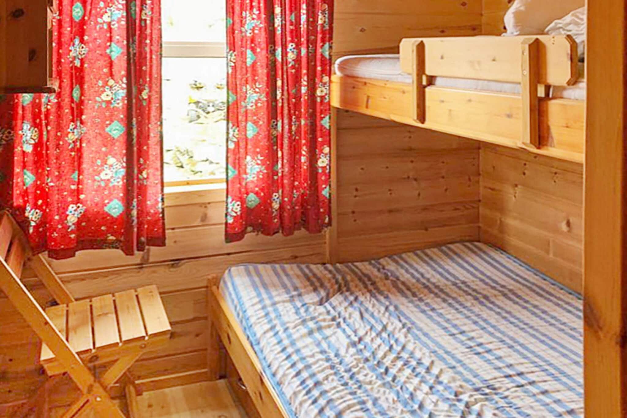 Maison de vacances pour 8 a Jelsa-By Traum
