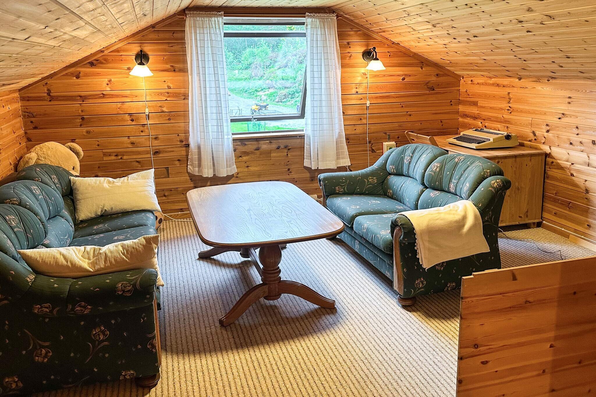 8 Personen Ferienhaus in Jelsa-By Traum - Innenbereich